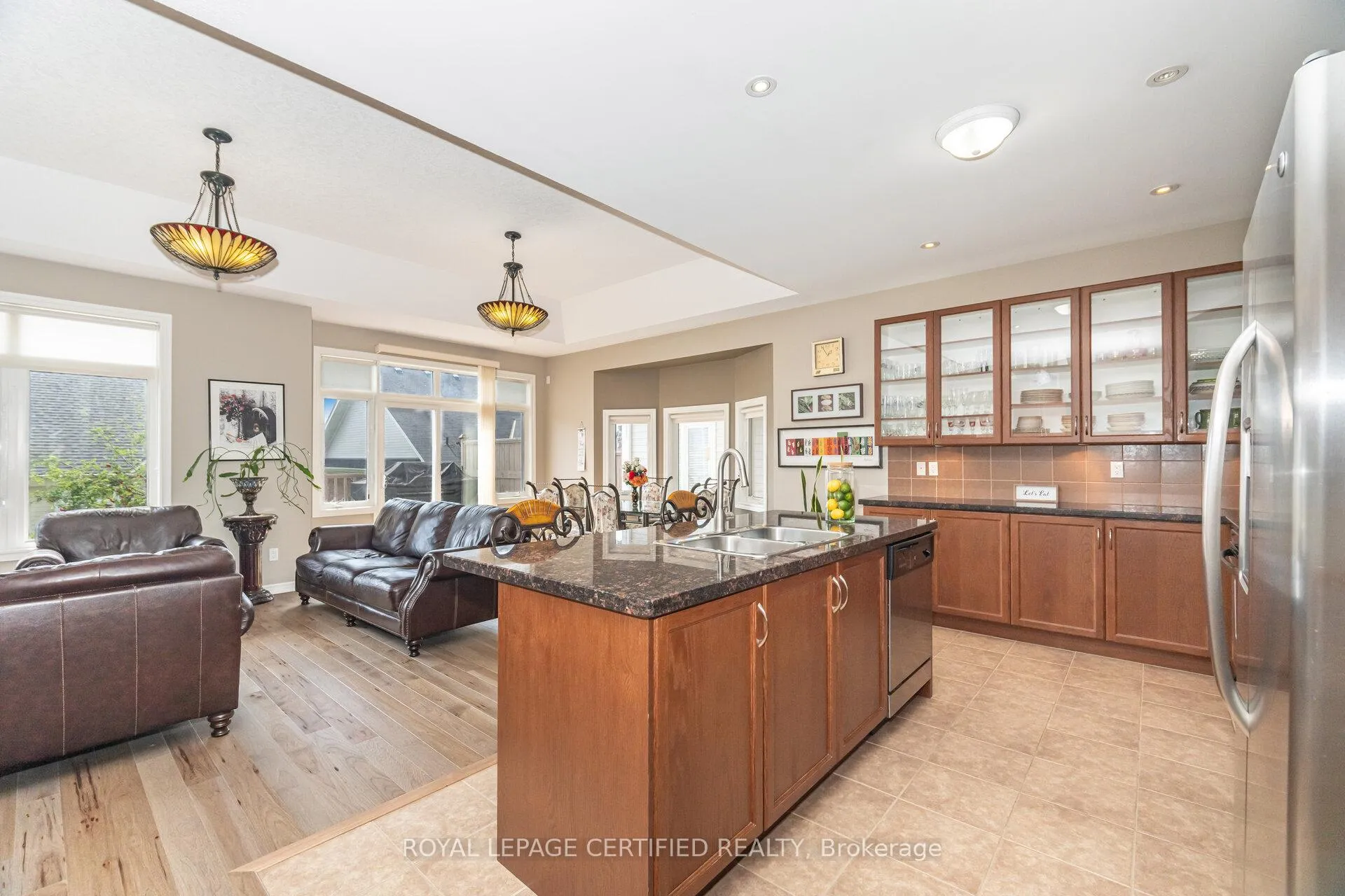 Photo 12 of Unit 158, 200 Kingfisher Drive, Mono, Rural Mono — HOMEH