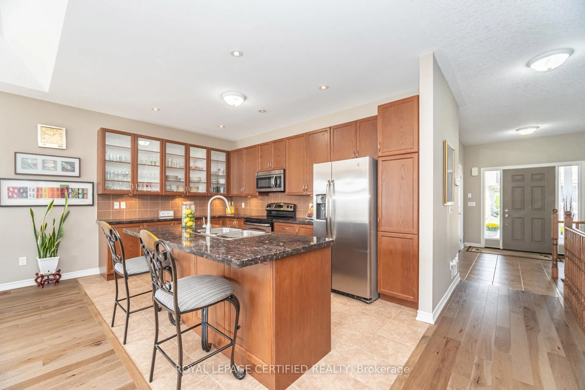 Photo 15 of Unit 158, 200 Kingfisher Drive, Mono, Rural Mono — HOMEH