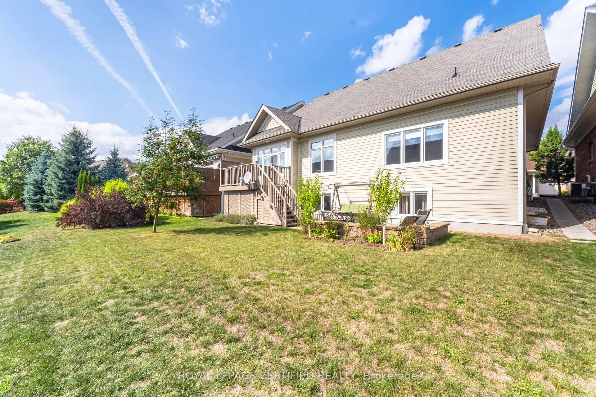 Photo 88 of Unit 158, 200 Kingfisher Drive, Mono, Rural Mono — HOMEH
