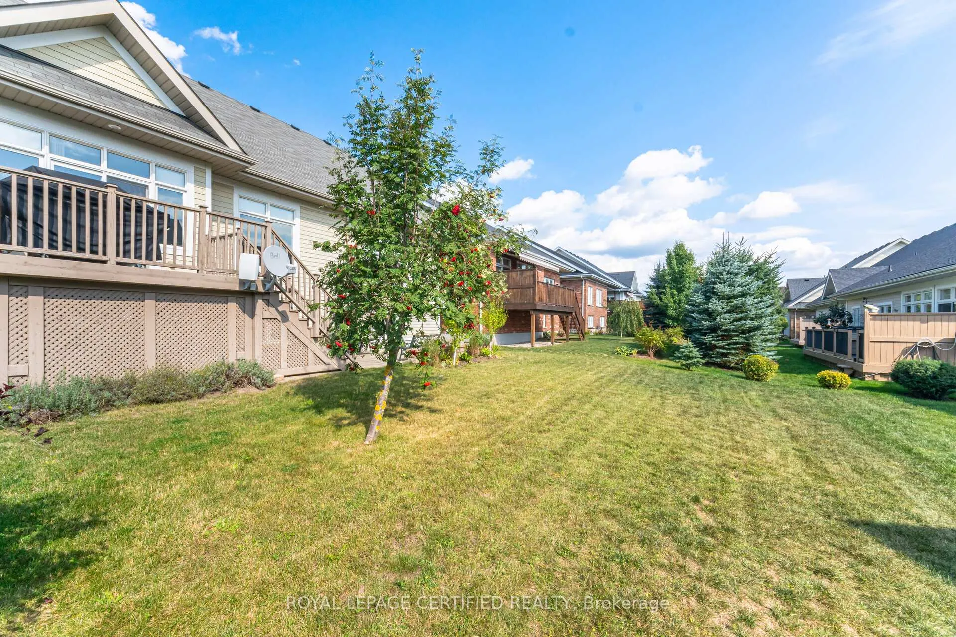 Photo 91 of Unit 158, 200 Kingfisher Drive, Mono, Rural Mono — HOMEH