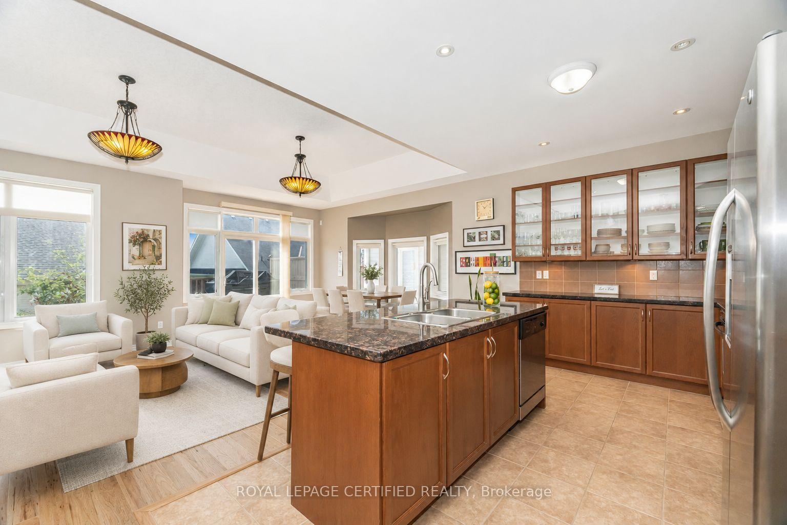 Photo 10 of Unit 158, 200 Kingfisher Drive, Mono, Rural Mono — HOMEH