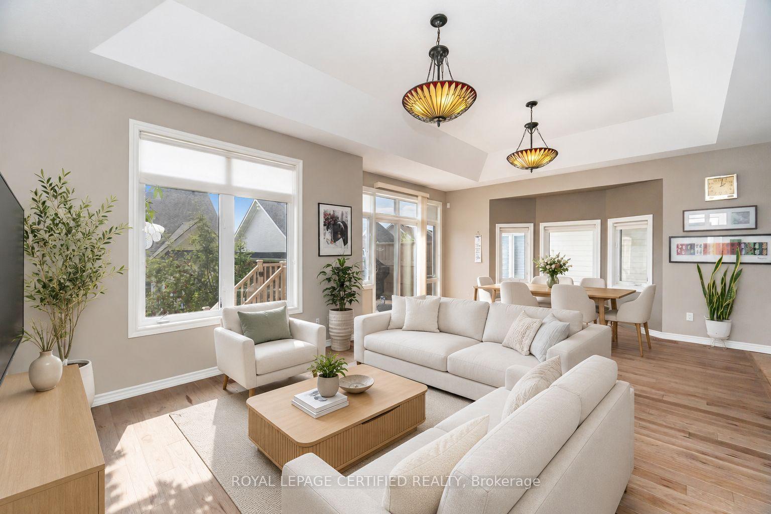 Photo 19 of Unit 158, 200 Kingfisher Drive, Mono, Rural Mono — HOMEH