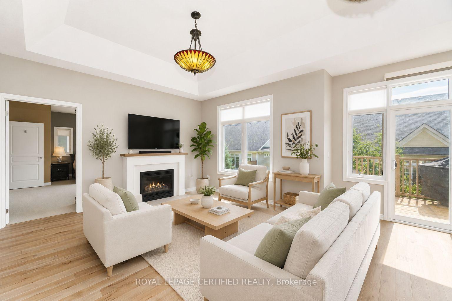 Photo 22 of Unit 158, 200 Kingfisher Drive, Mono, Rural Mono — HOMEH