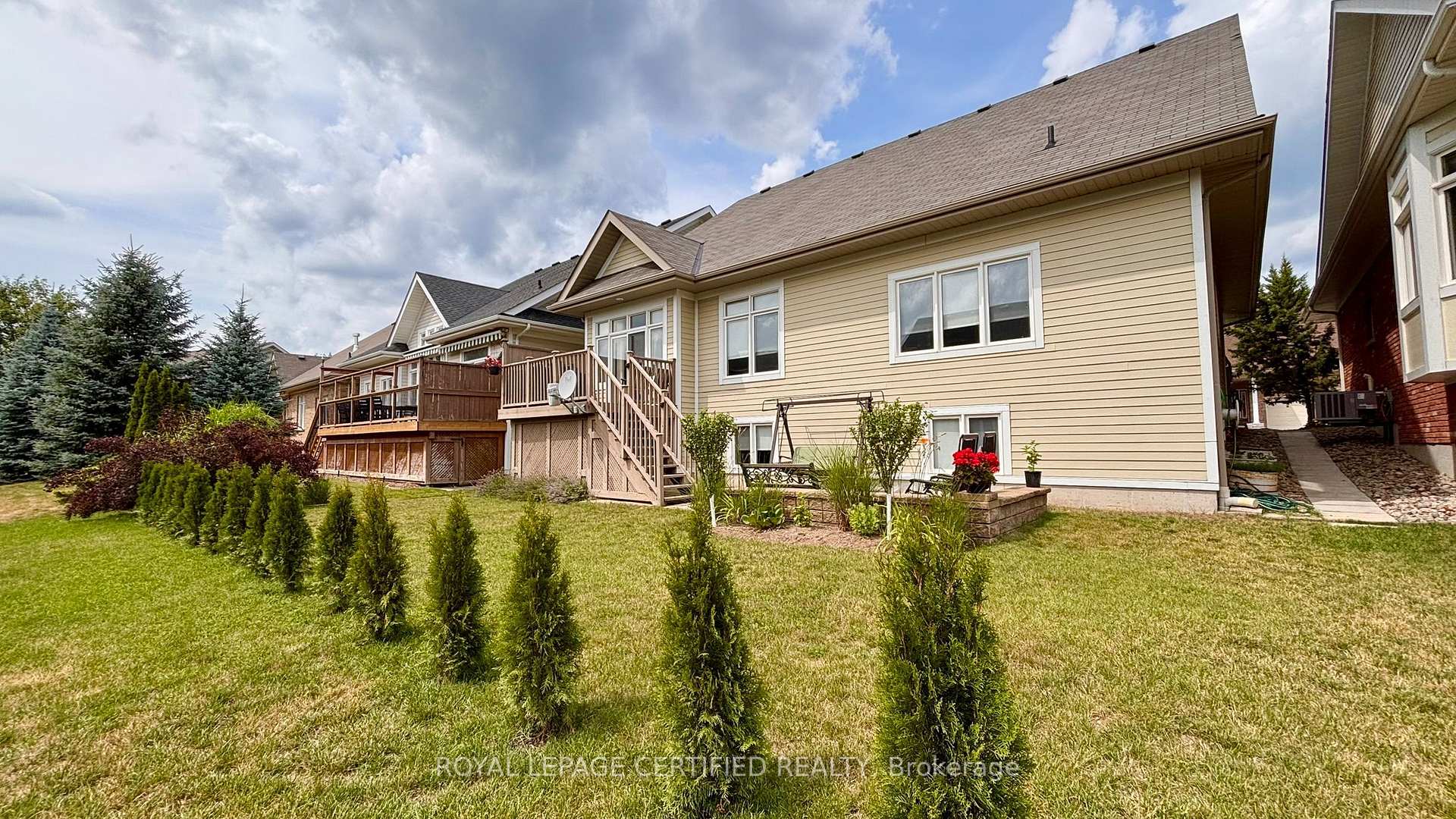 Photo 76 of Unit 158, 200 Kingfisher Drive, Mono, Rural Mono — HOMEH