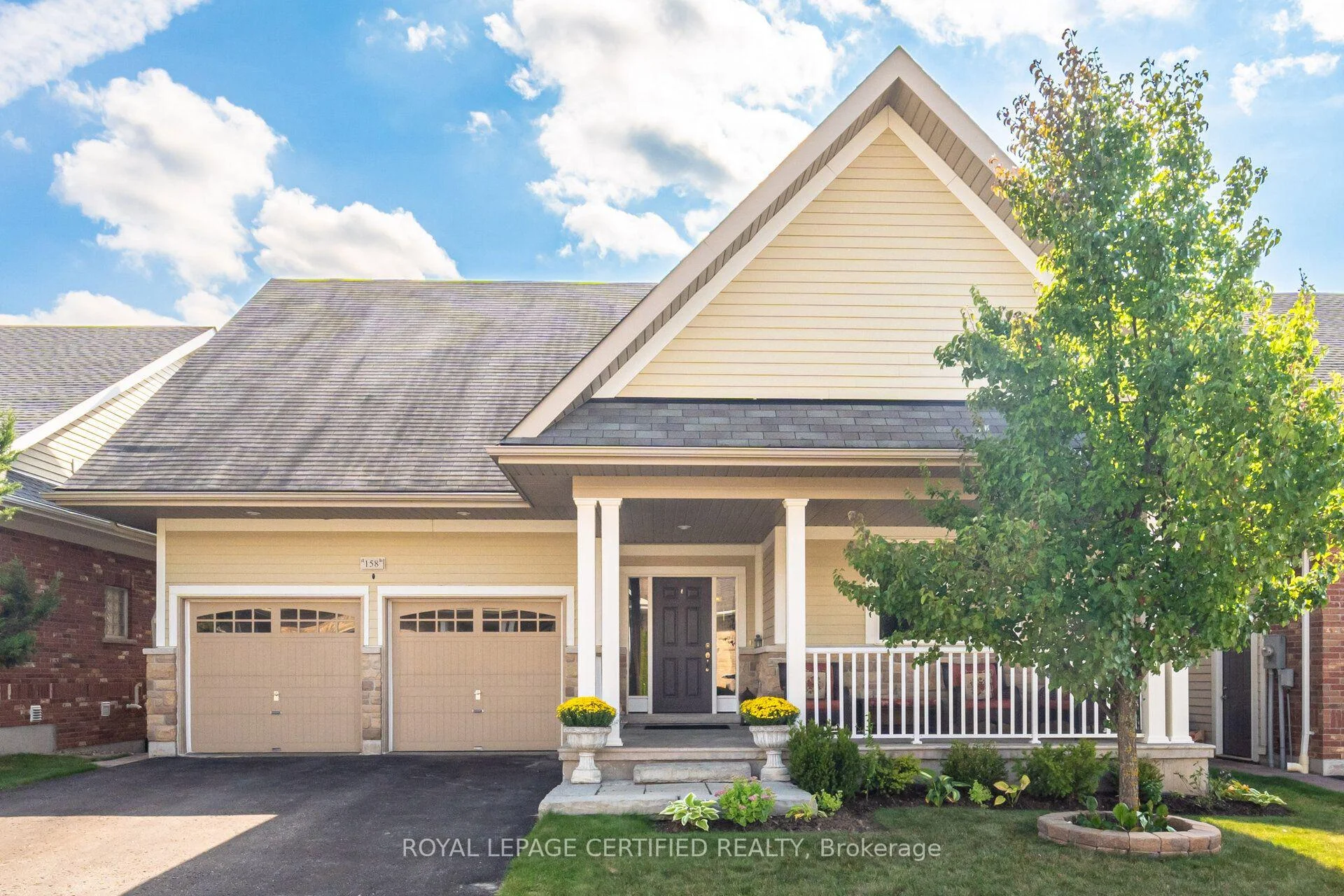 Photo of Unit 158, 200 Kingfisher Drive