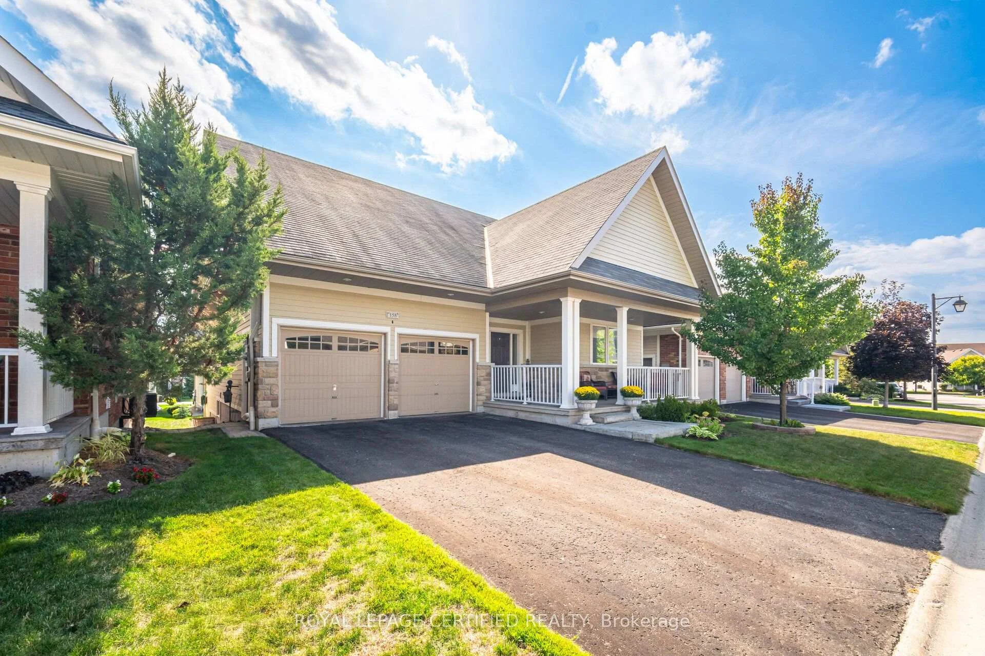 Photo 4 of Unit 158, 200 Kingfisher Drive, Mono, Rural Mono — HOMEH