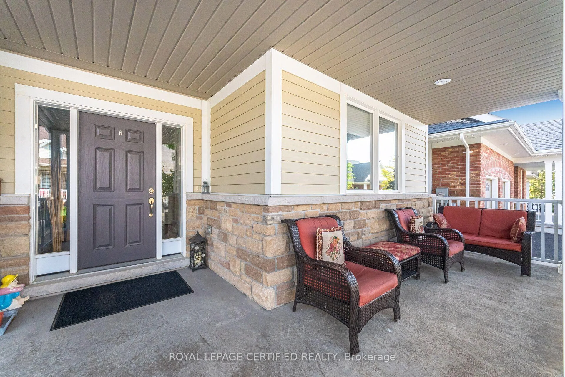 Photo 9 of Unit 158, 200 Kingfisher Drive, Mono, Rural Mono — HOMEH