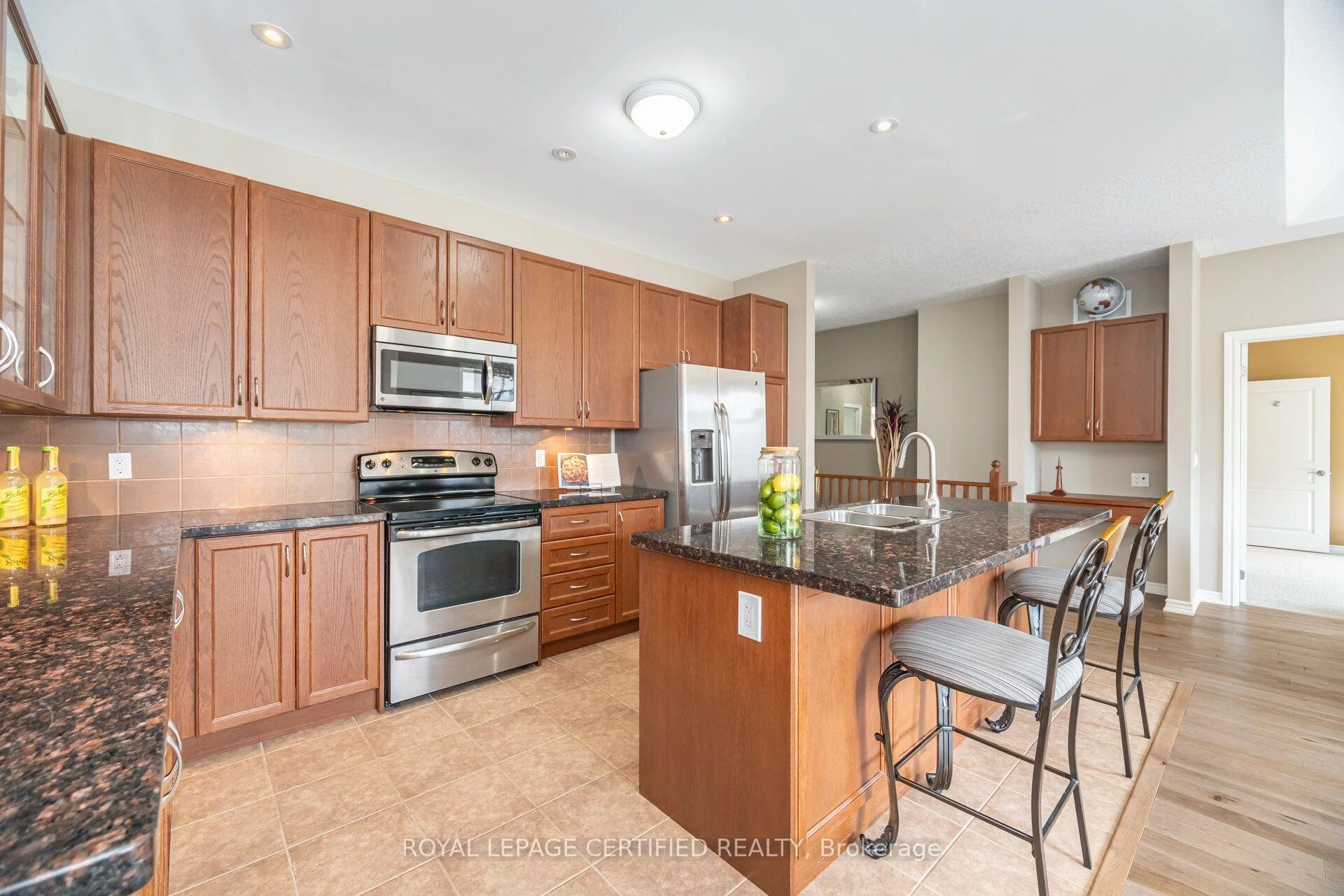 Photo 20 of Unit 158, 200 Kingfisher Drive, Mono, Rural Mono — HOMEH