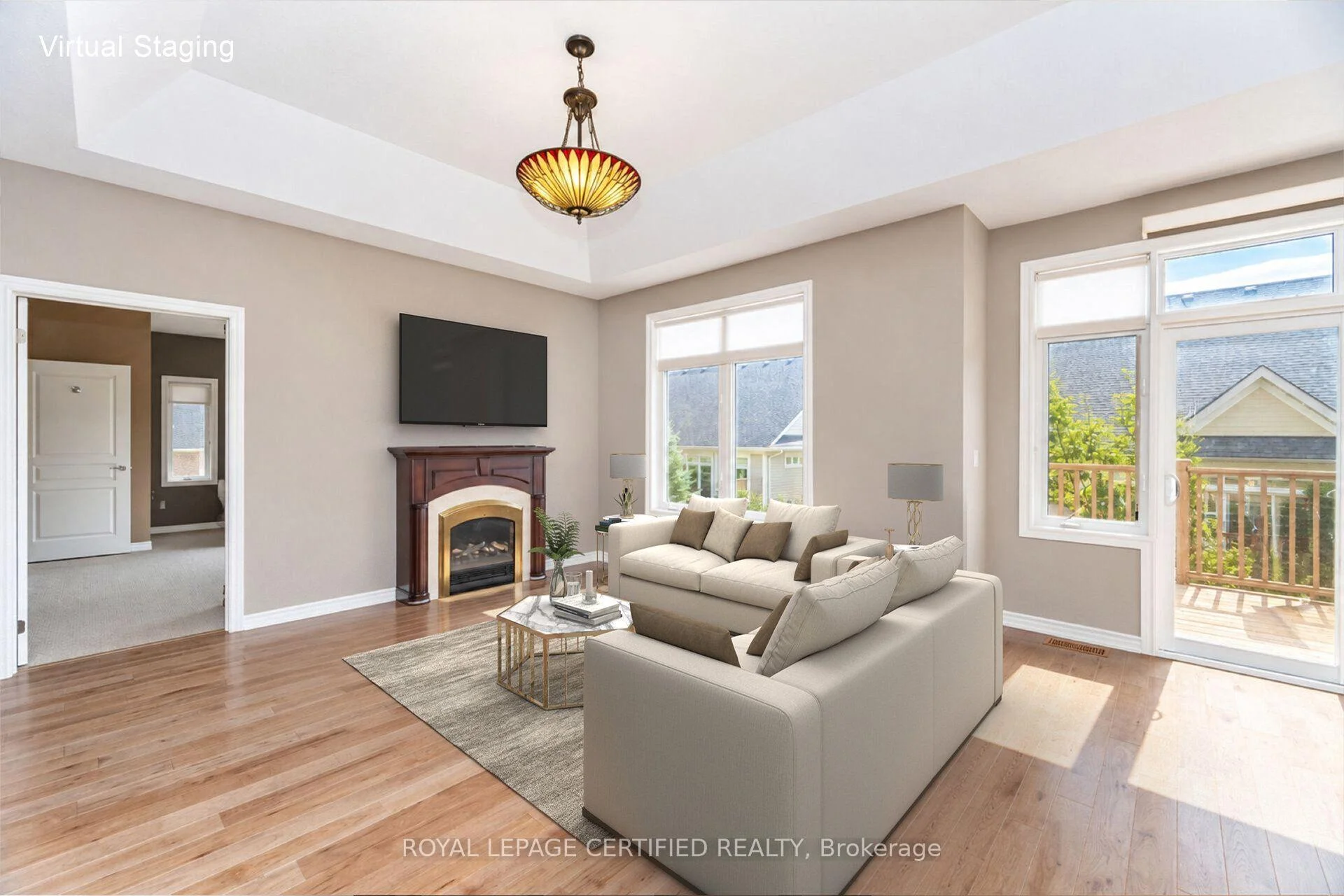 Photo 27 of Unit 158, 200 Kingfisher Drive, Mono, Rural Mono — HOMEH