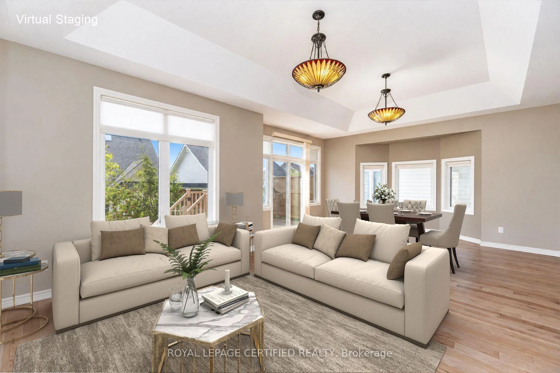 Photo 30 of Unit 158, 200 Kingfisher Drive, Mono, Rural Mono — HOMEH