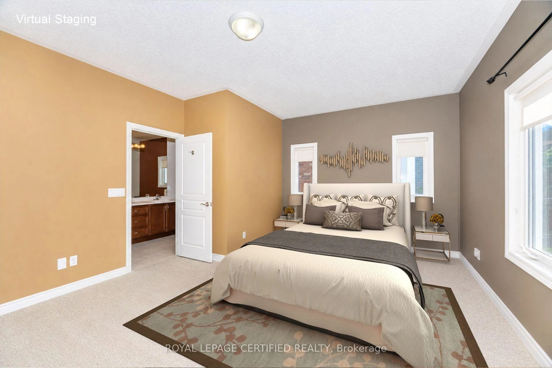 Photo 35 of Unit 158, 200 Kingfisher Drive, Mono, Rural Mono — HOMEH