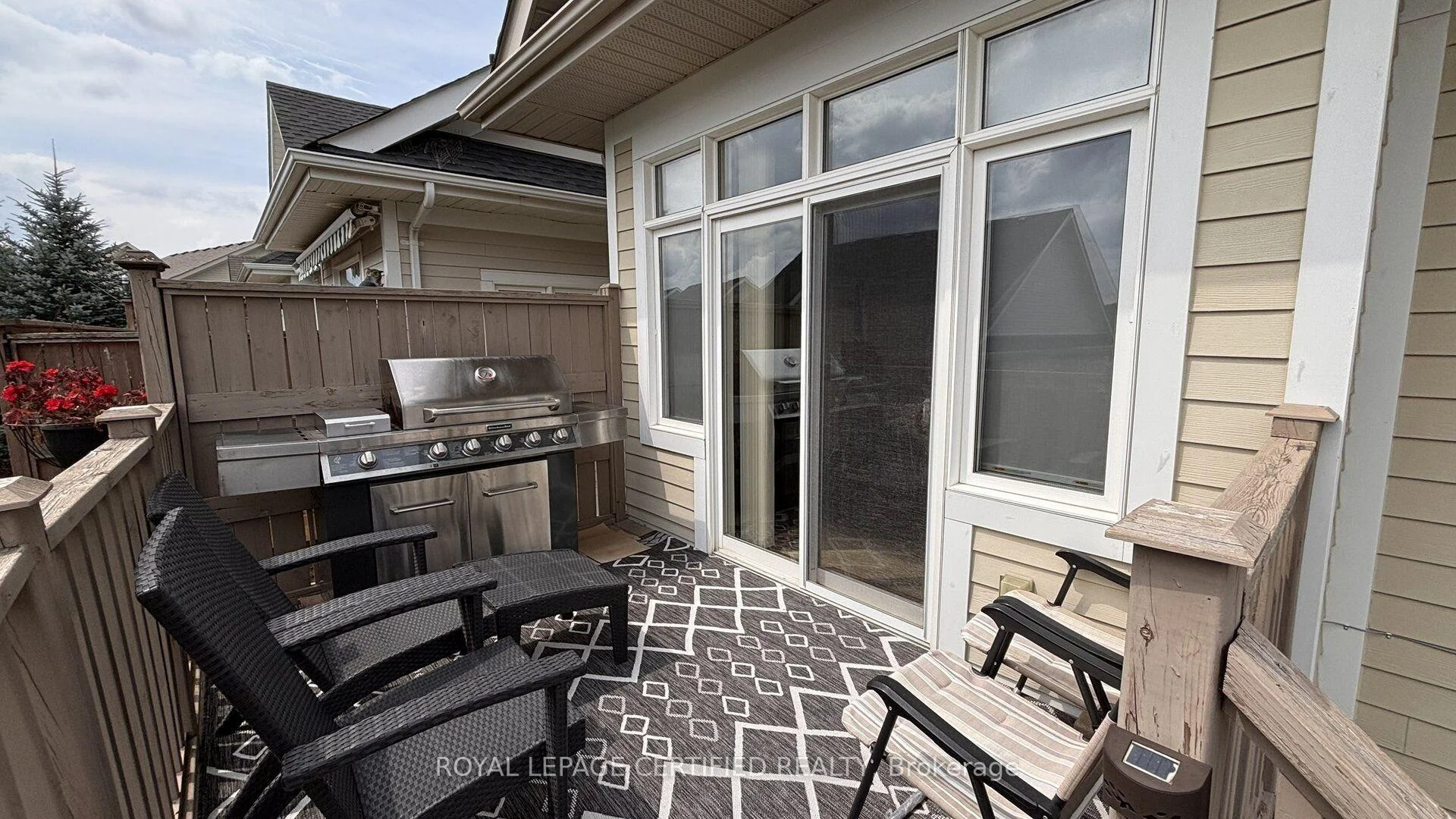 Photo 84 of Unit 158, 200 Kingfisher Drive, Mono, Rural Mono — HOMEH