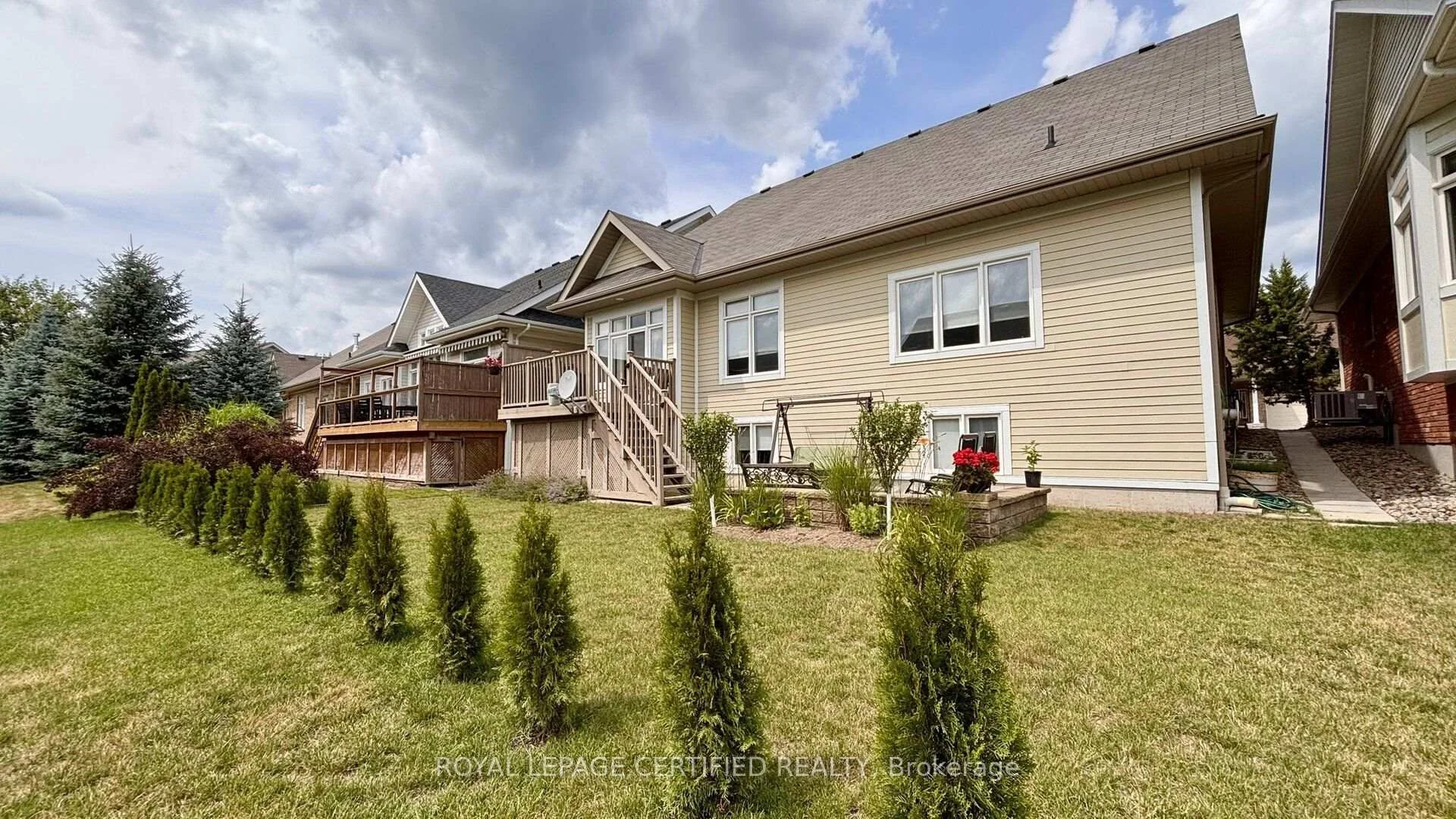Photo 87 of Unit 158, 200 Kingfisher Drive, Mono, Rural Mono — HOMEH