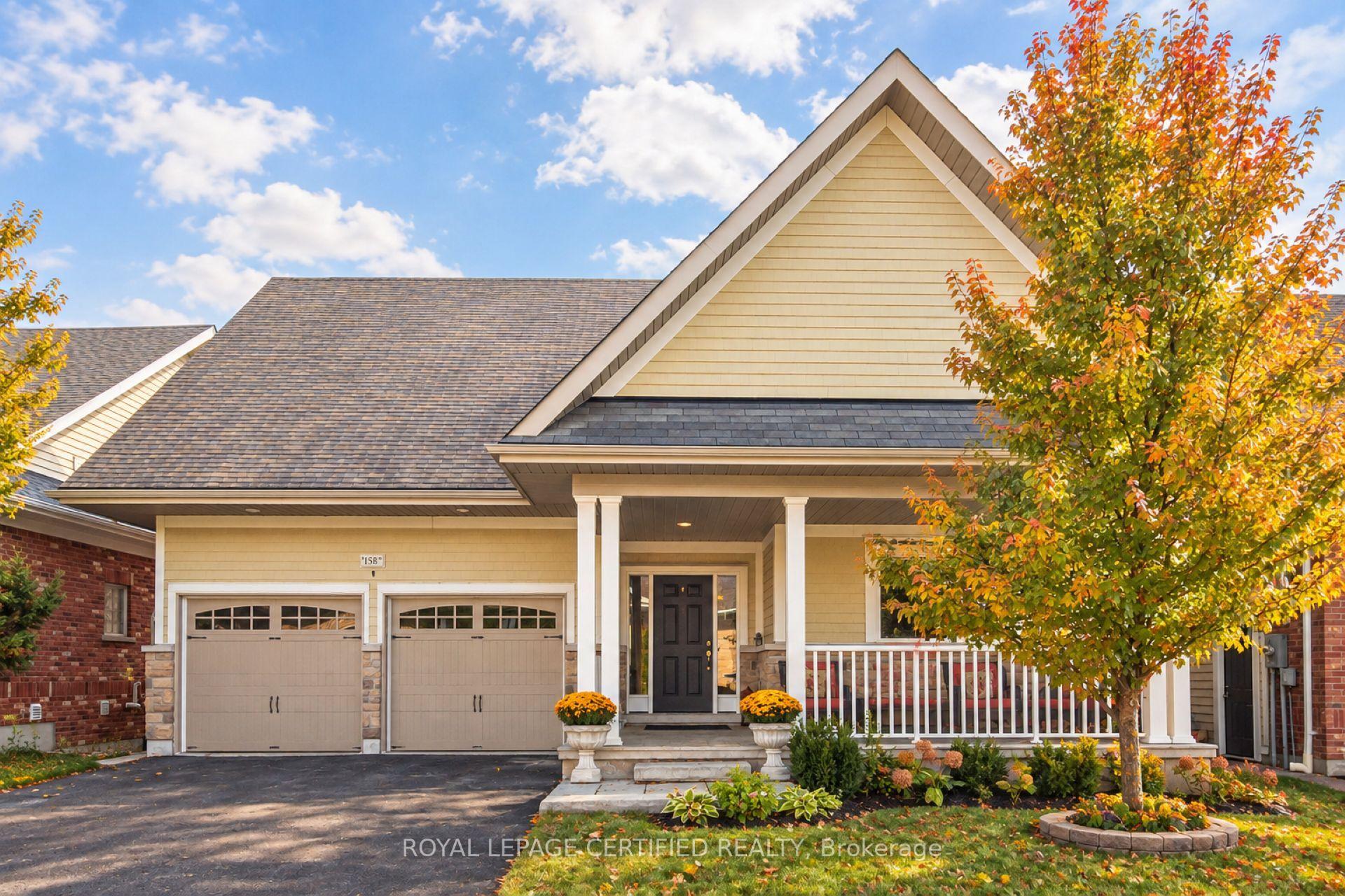 Photo of Unit 158, 200 Kingfisher Drive