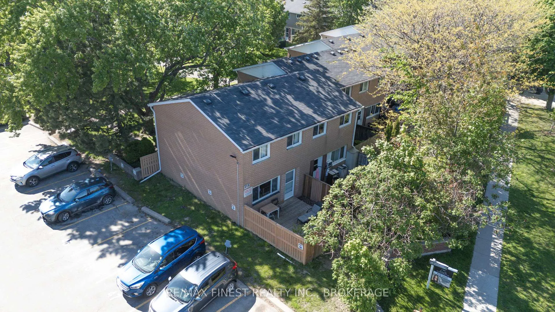 Photo 1 of Unit 50, 258 Queen Mary Road, Kingston, Central City West — HOMEH