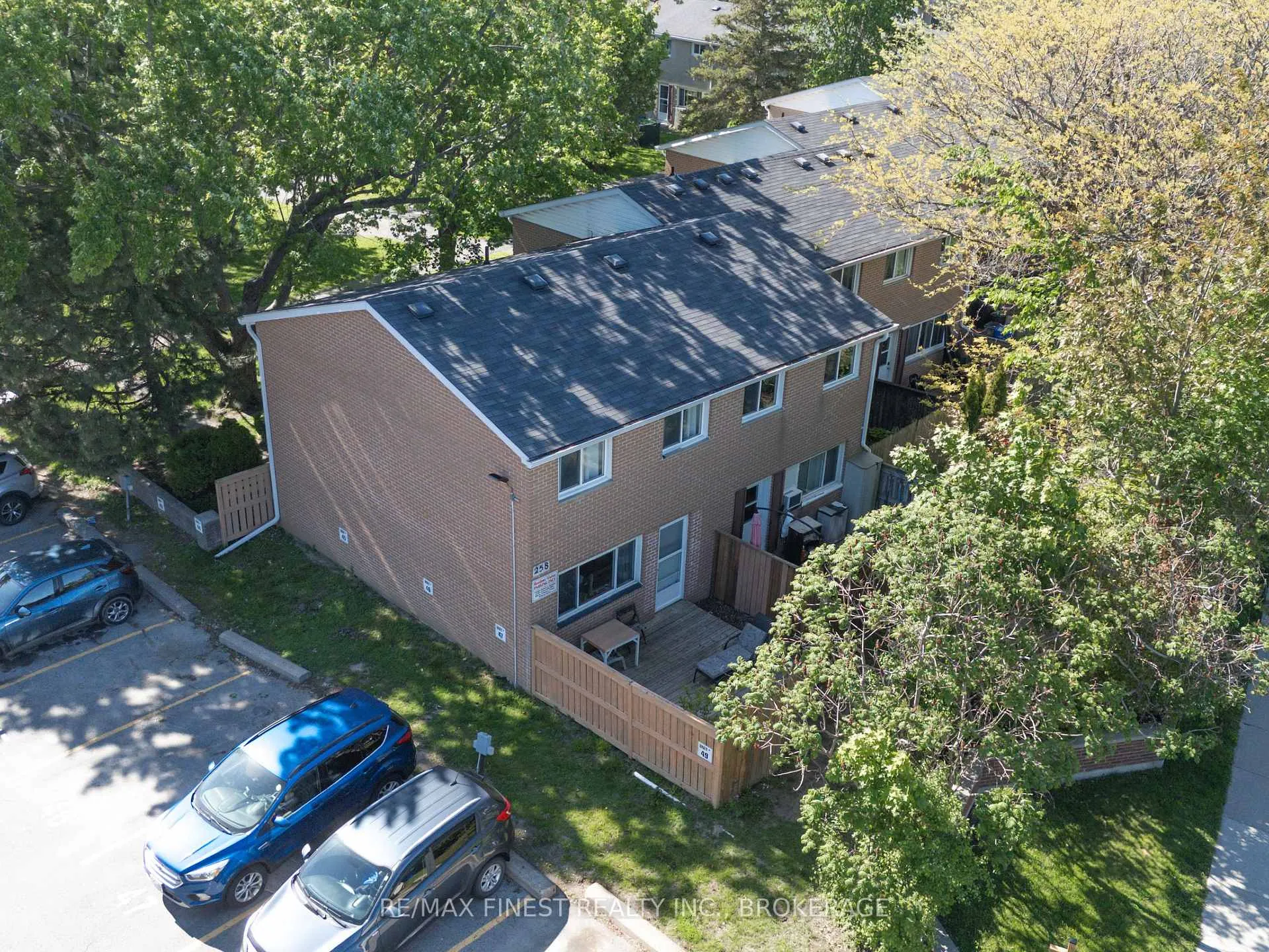 Photo 2 of Unit 50, 258 Queen Mary Road, Kingston, Central City West — HOMEH