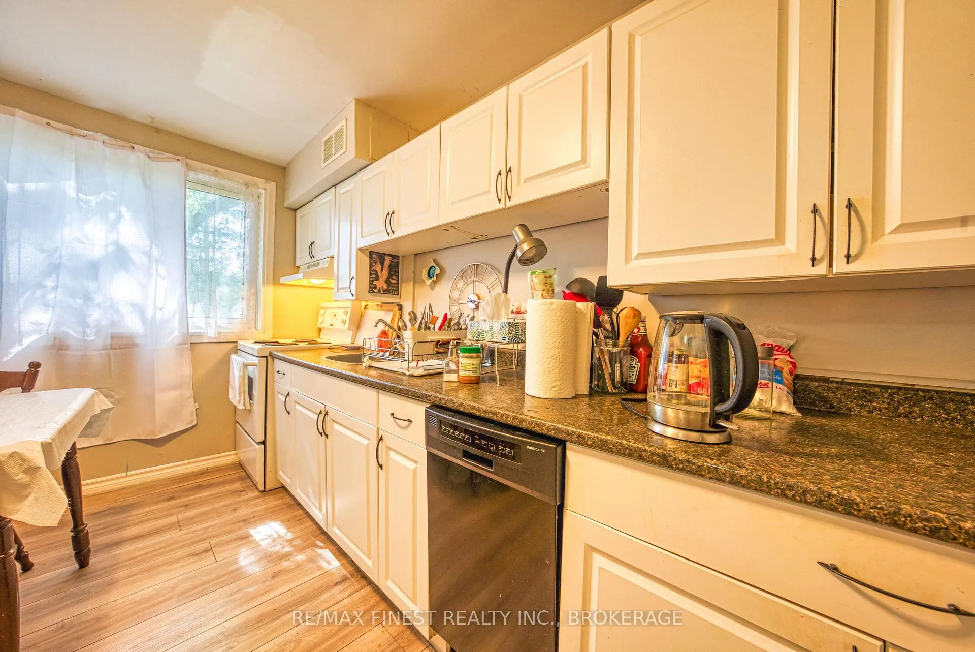 Photo 5 of Unit 50, 258 Queen Mary Road, Kingston, Central City West — HOMEH