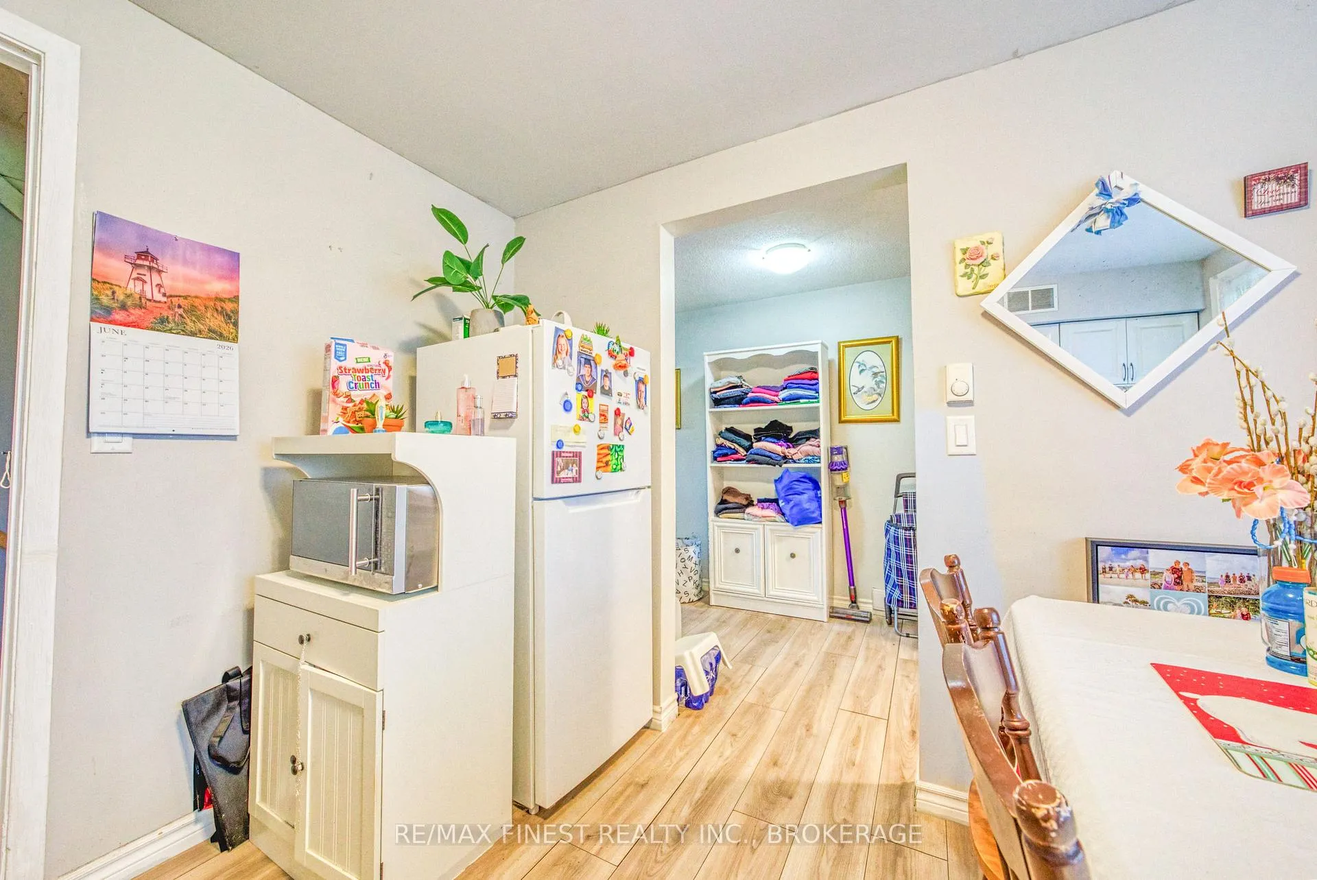 Photo 6 of Unit 50, 258 Queen Mary Road, Kingston, Central City West — HOMEH