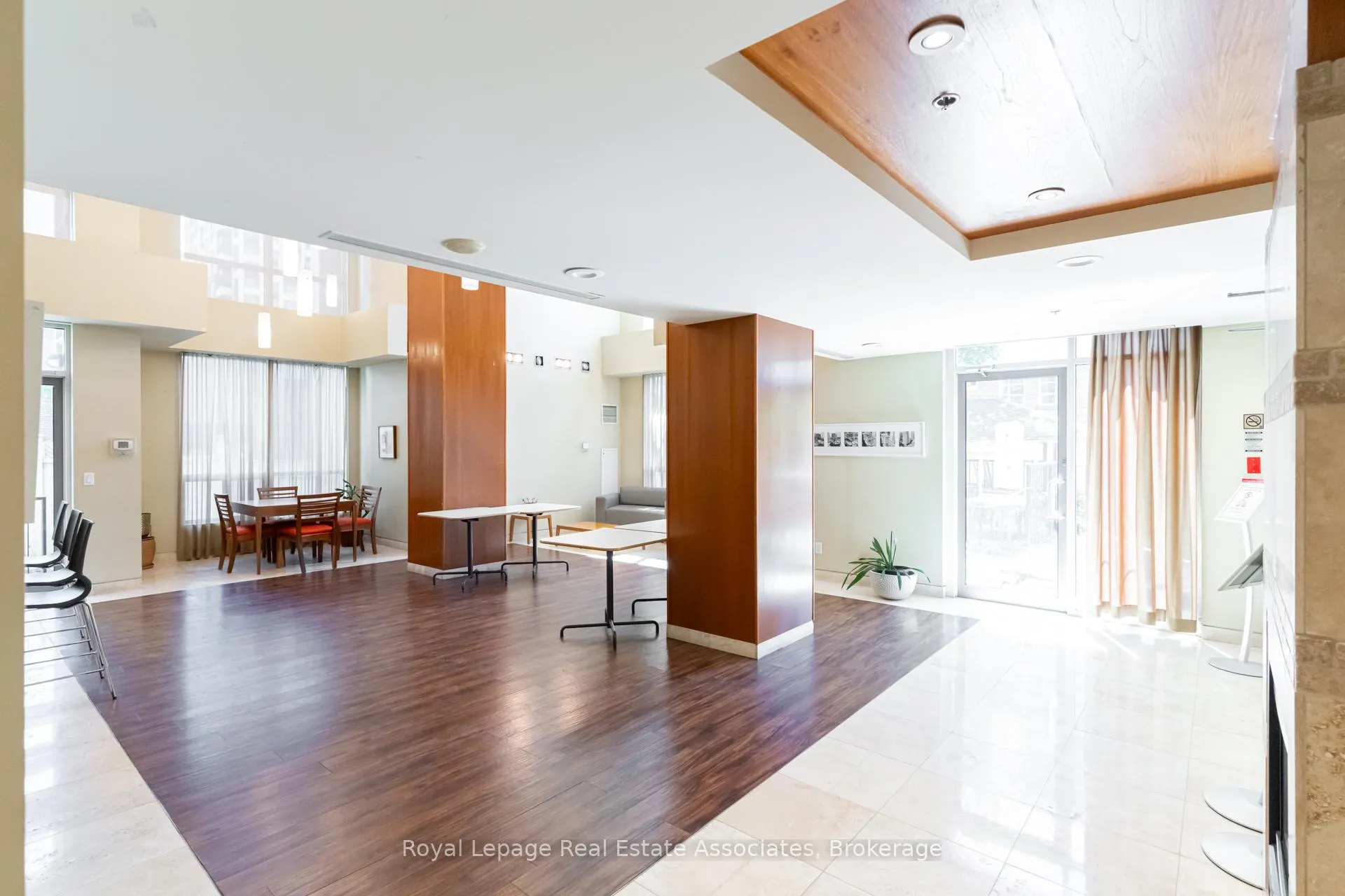 Photo 37 of Unit 705, 70 High Park Avenue, Toronto, High Park North — HOMEH
