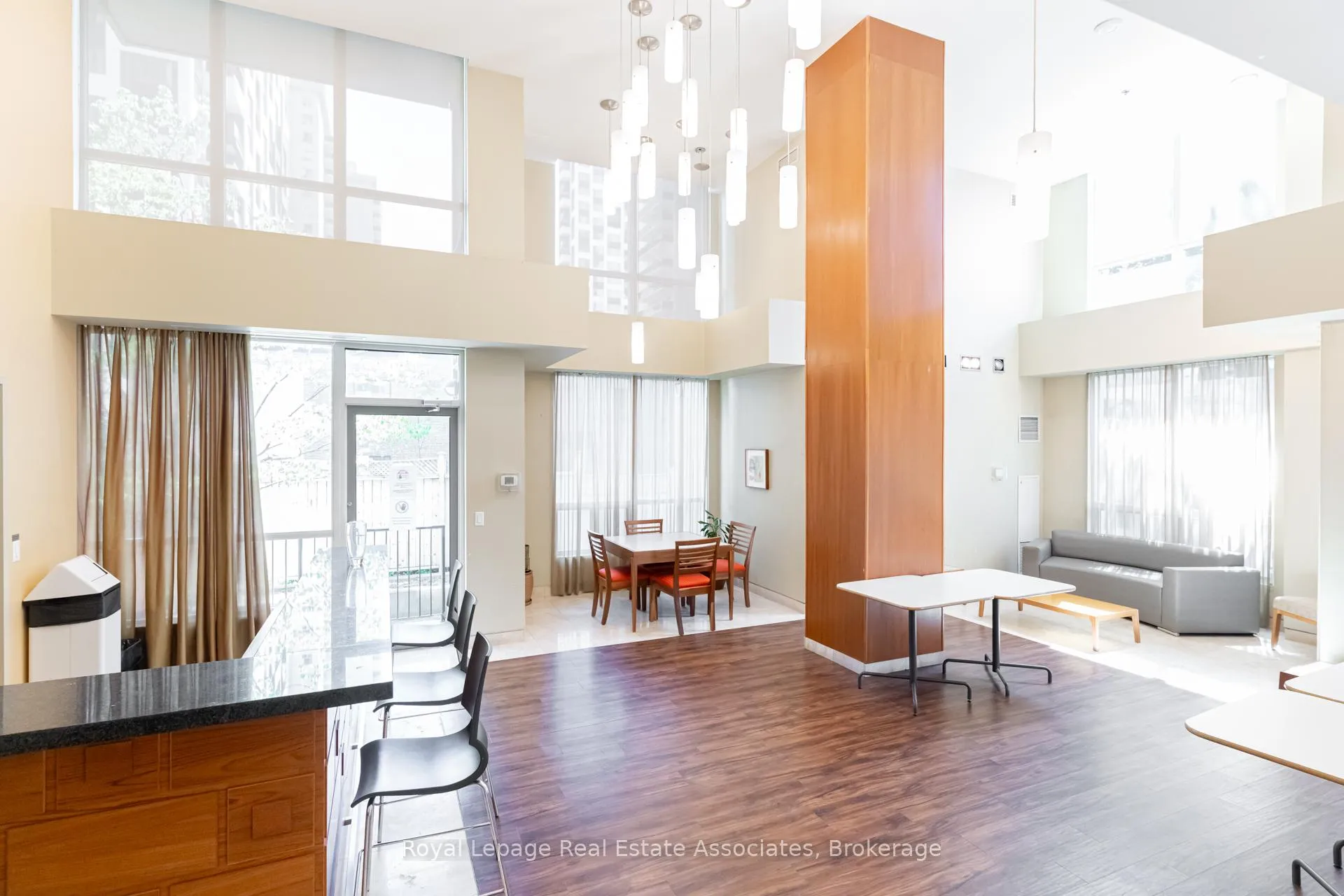 Photo 38 of Unit 705, 70 High Park Avenue, Toronto, High Park North — HOMEH