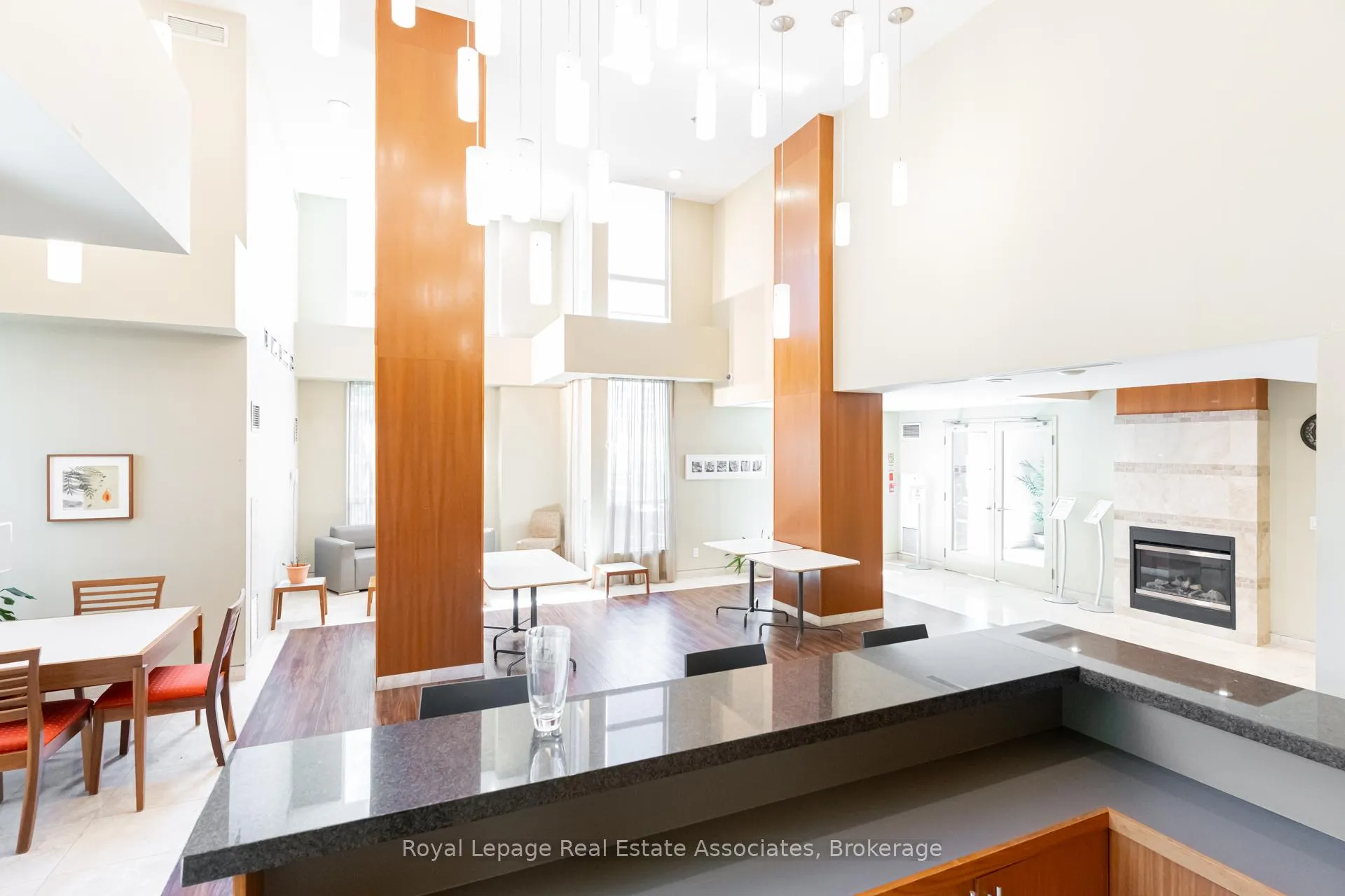 Photo 39 of Unit 705, 70 High Park Avenue, Toronto, High Park North — HOMEH