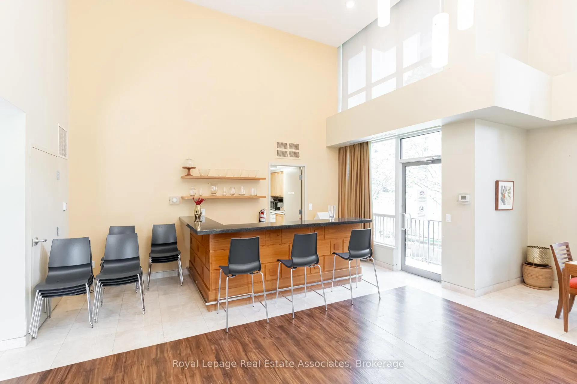 Photo 40 of Unit 705, 70 High Park Avenue, Toronto, High Park North — HOMEH