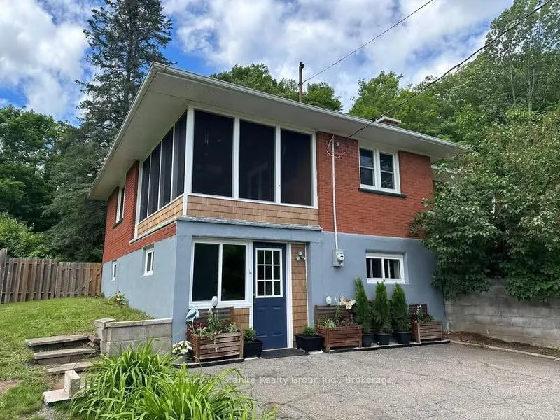 Front of 1523 County Road 21