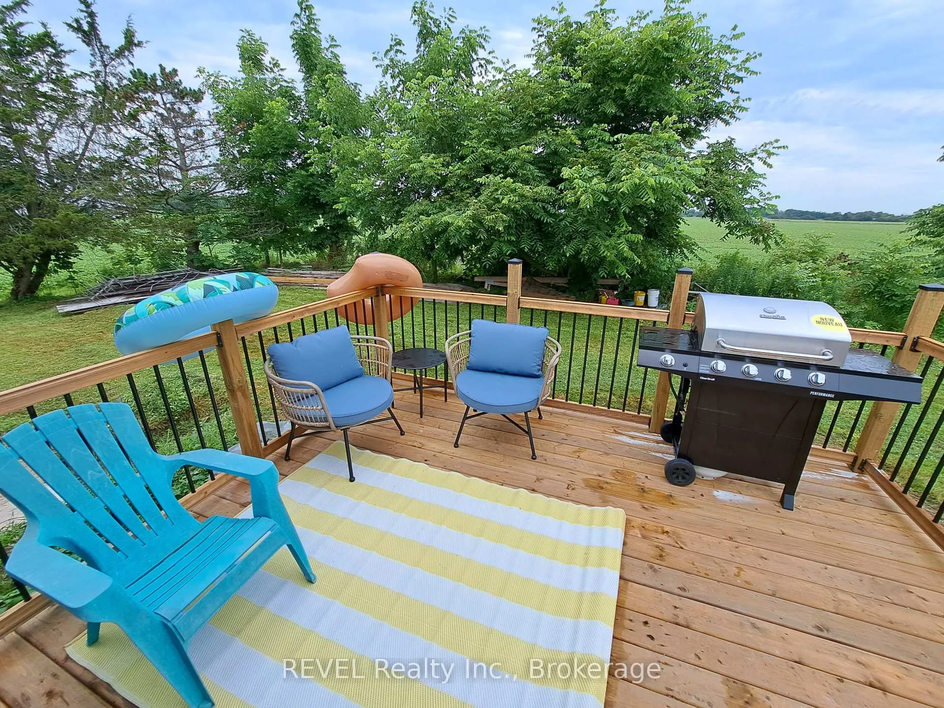 Photo 28 of 80 Lighthouse Drive, Haldimand, Dunnville — HOMEH