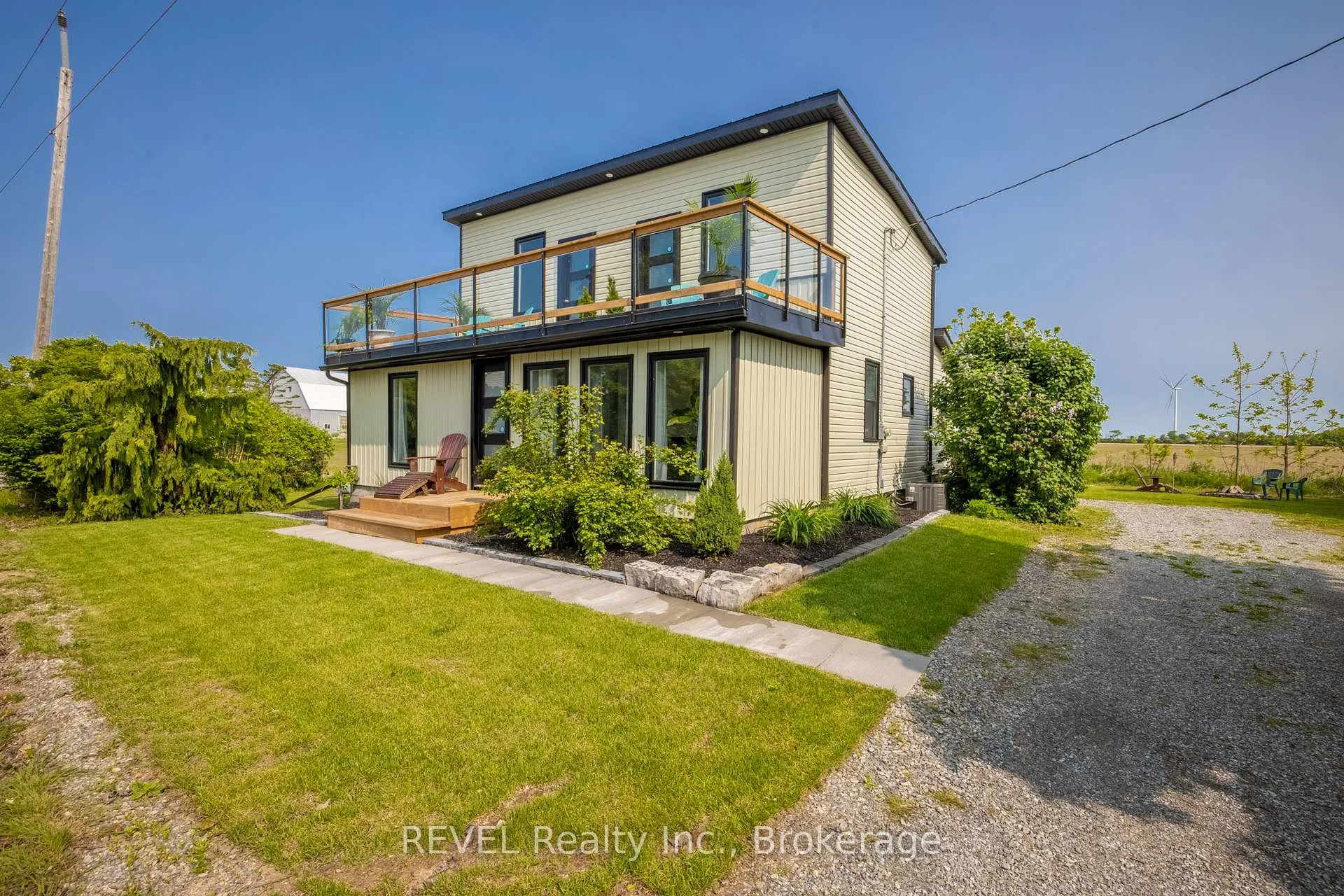 Photo 29 of 80 Lighthouse Drive, Haldimand, Dunnville — HOMEH