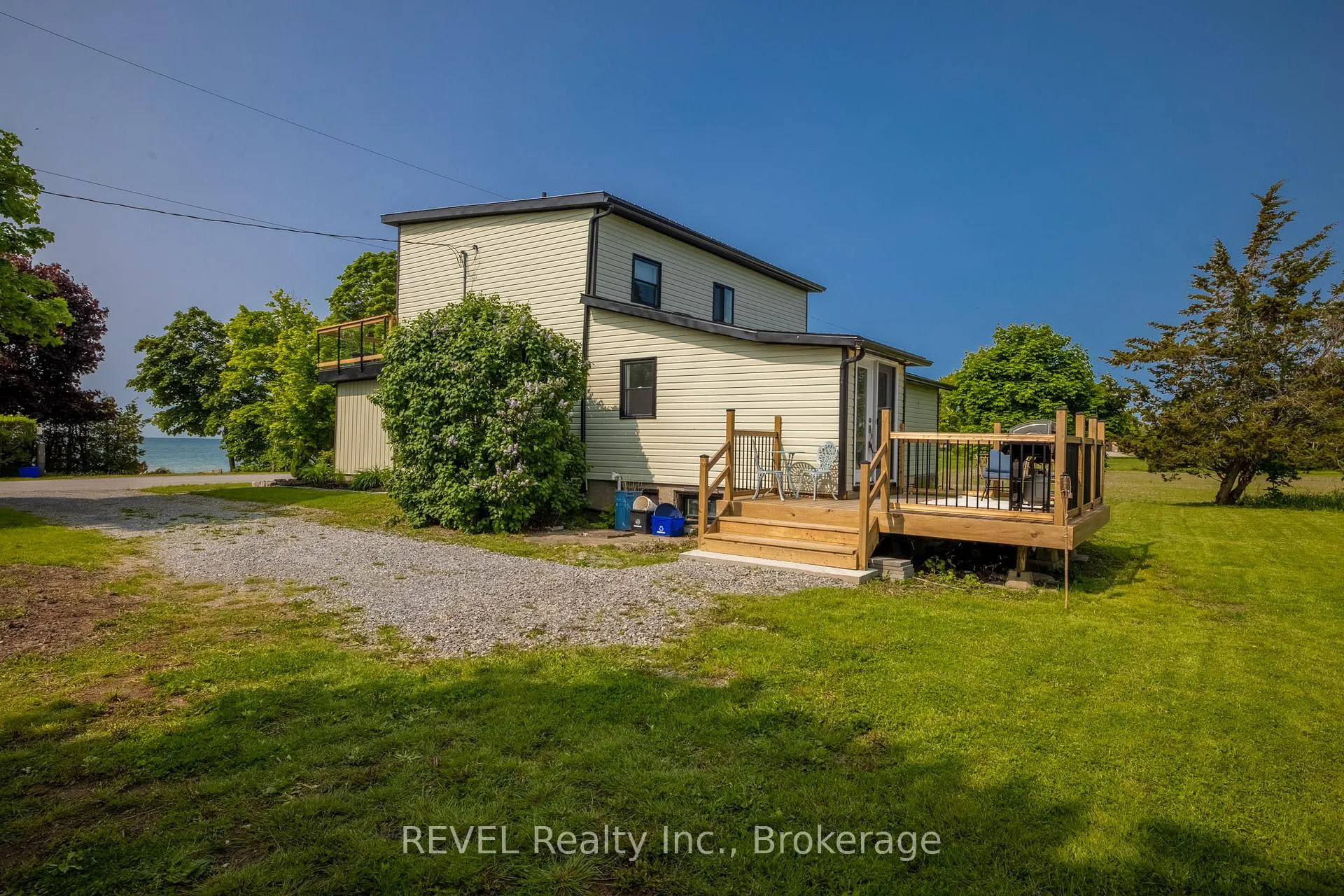 Photo 30 of 80 Lighthouse Drive, Haldimand, Dunnville — HOMEH