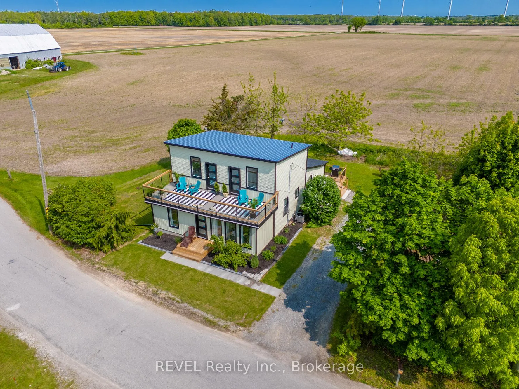 Photo 31 of 80 Lighthouse Drive, Haldimand, Dunnville — HOMEH