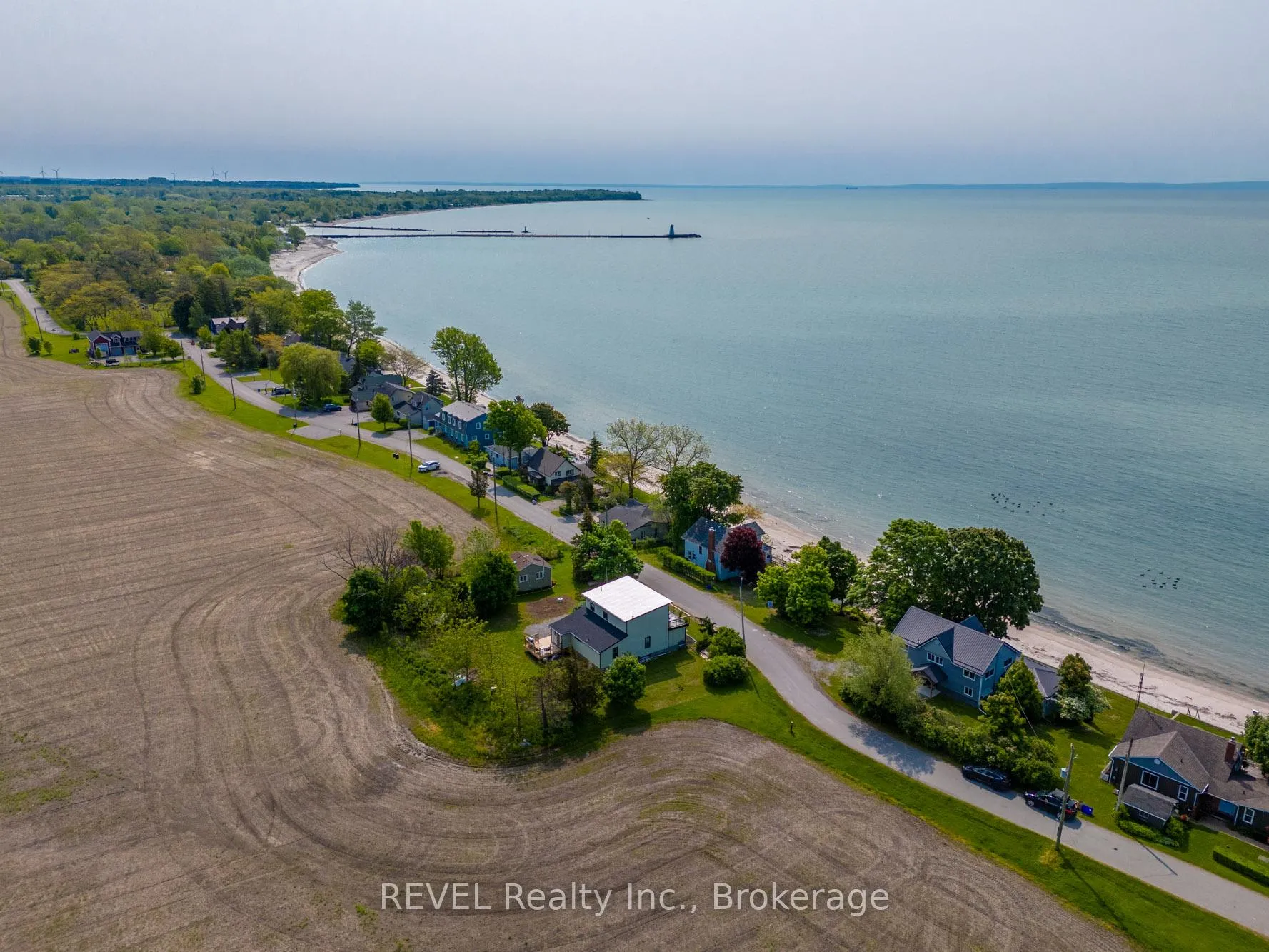 Photo 32 of 80 Lighthouse Drive, Haldimand, Dunnville — HOMEH