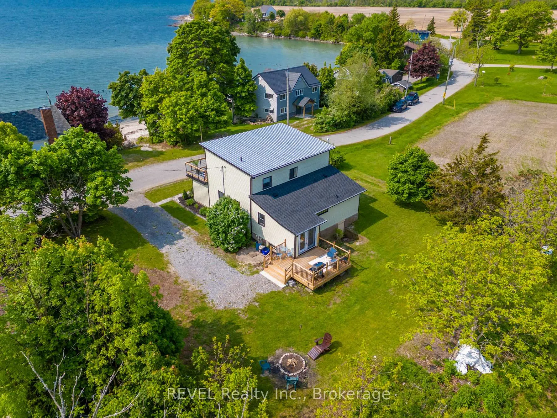 Photo 33 of 80 Lighthouse Drive, Haldimand, Dunnville — HOMEH