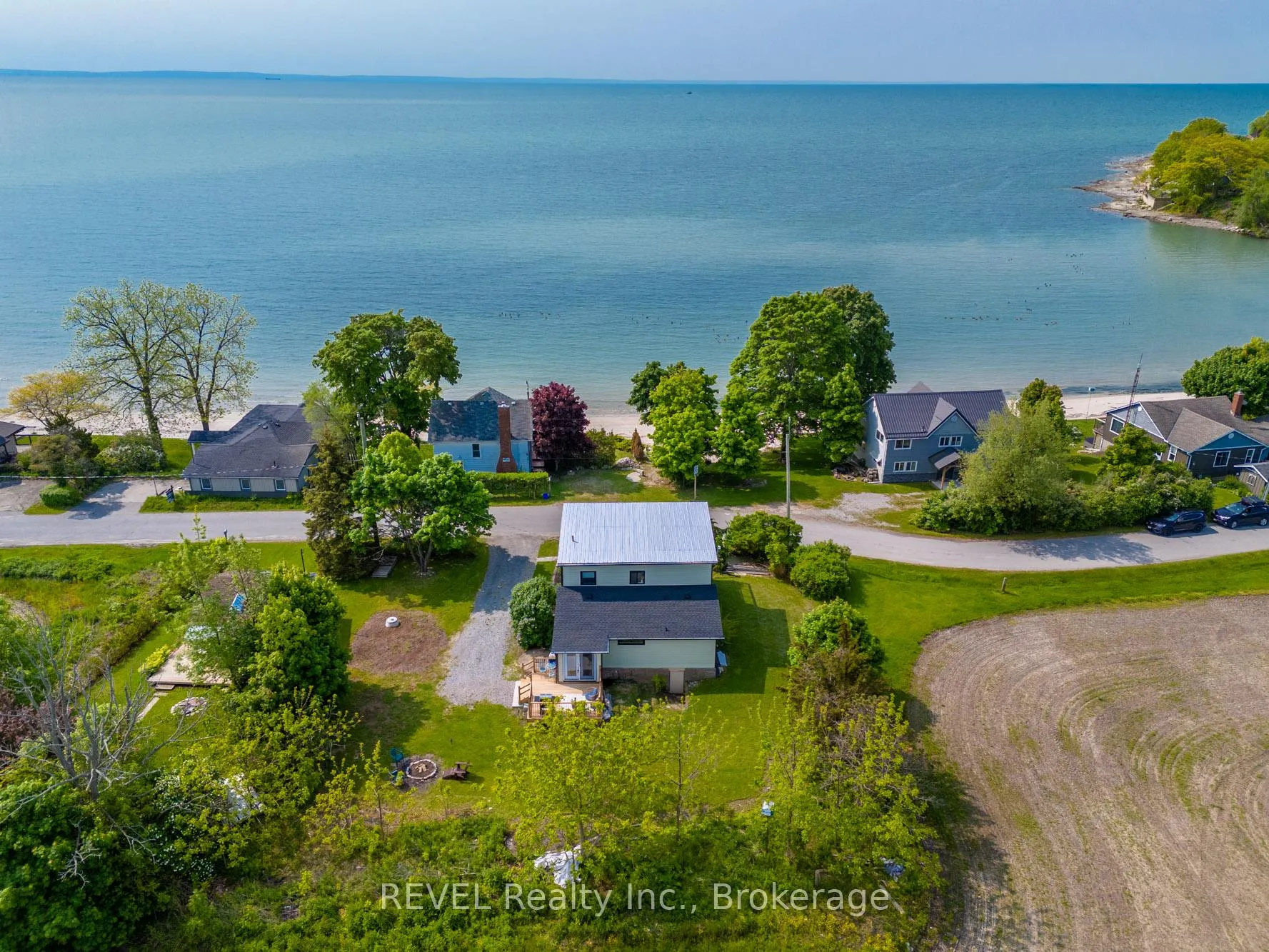 Photo 34 of 80 Lighthouse Drive, Haldimand, Dunnville — HOMEH
