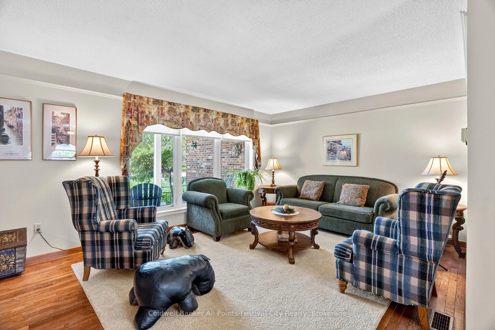 Photo 17 of 30 Mohawk Crescent, Central Huron, Clinton — HOMEH