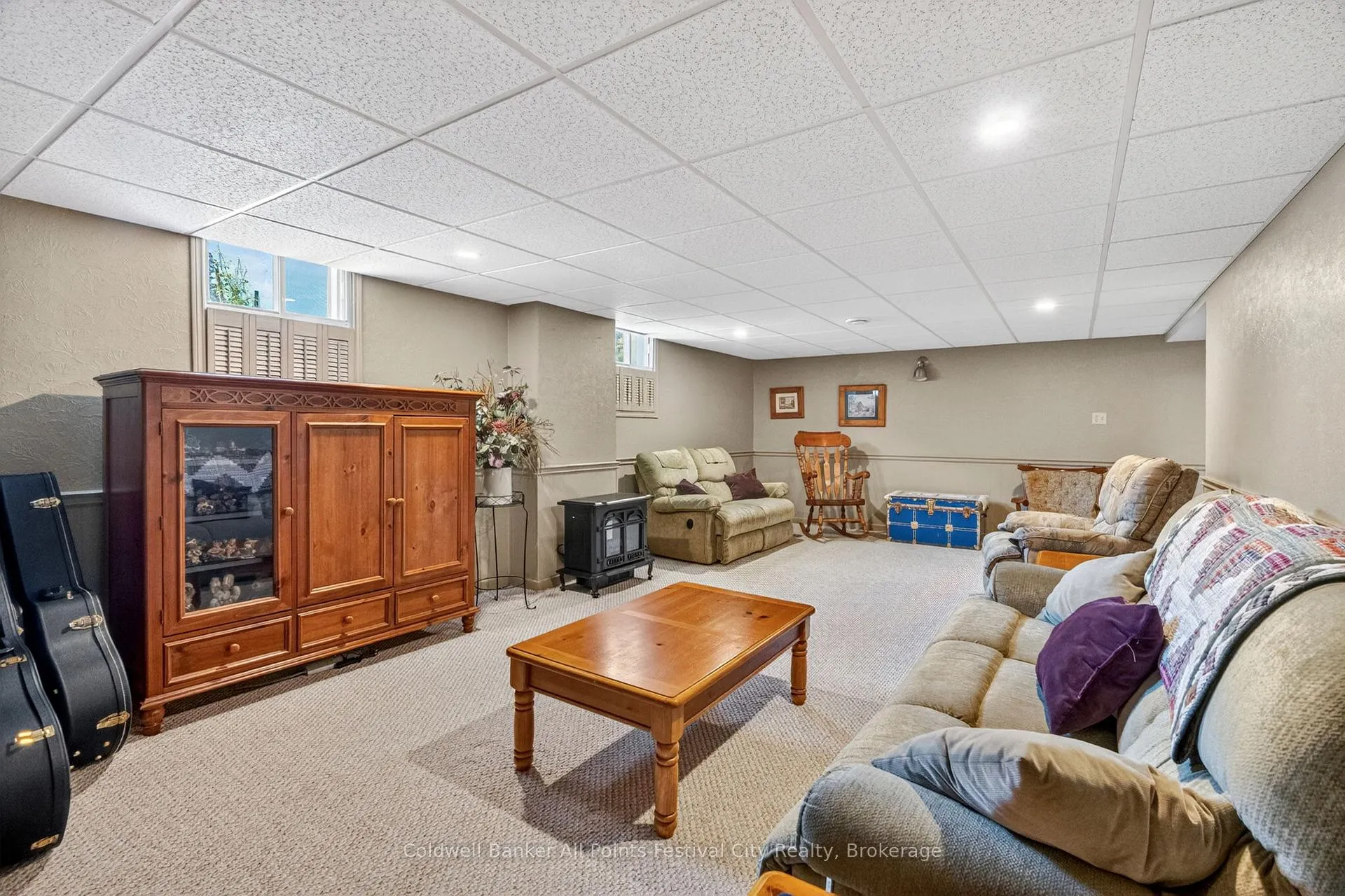 Photo 31 of 30 Mohawk Crescent, Central Huron, Clinton — HOMEH