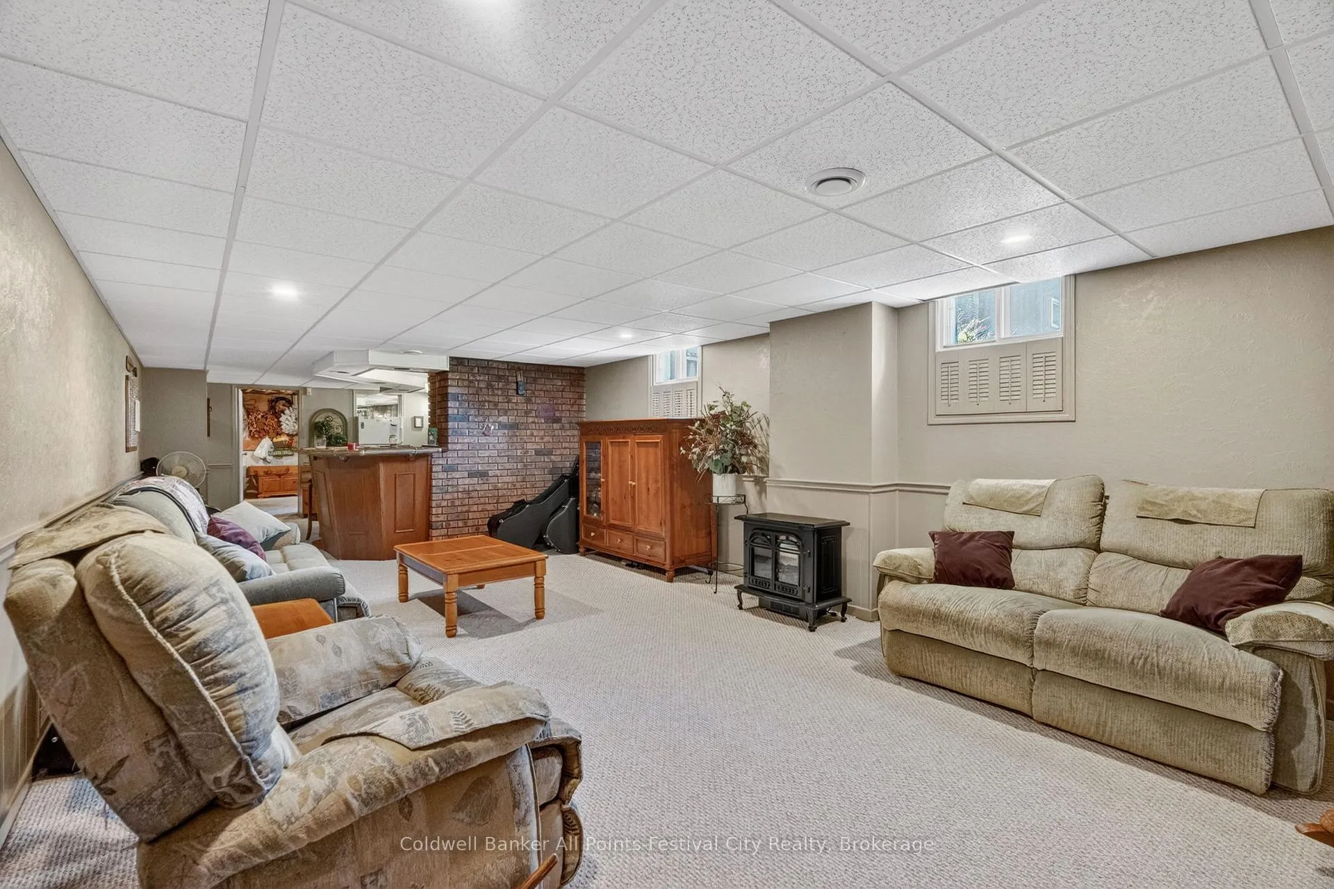 Photo 33 of 30 Mohawk Crescent, Central Huron, Clinton — HOMEH