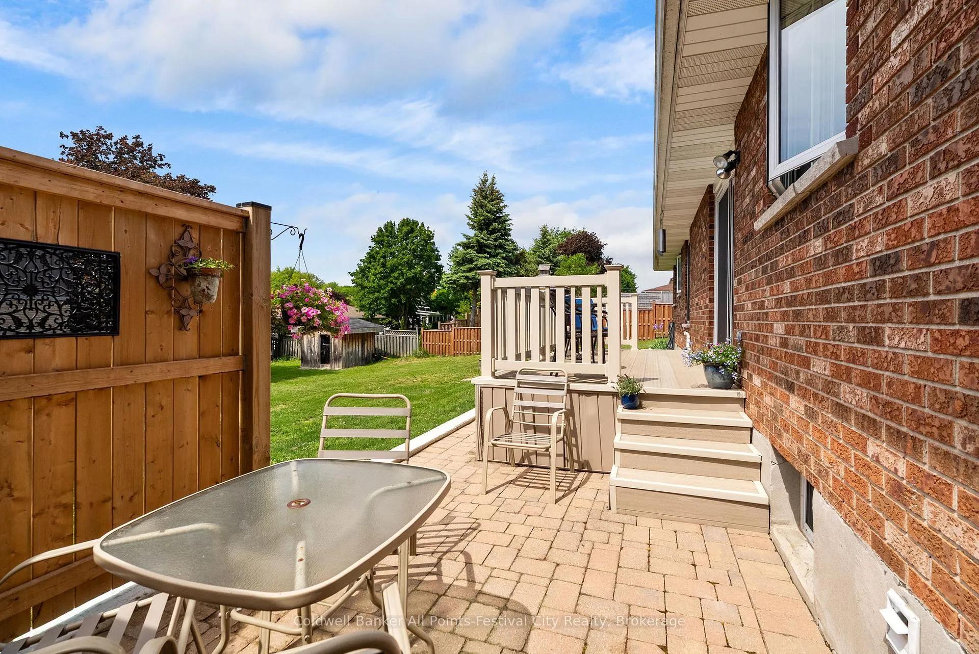 Photo 36 of 30 Mohawk Crescent, Central Huron, Clinton — HOMEH