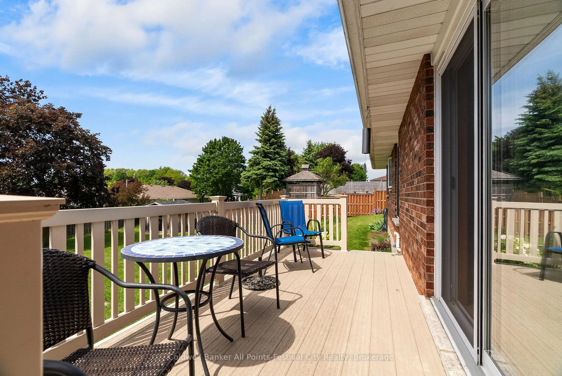 Photo 38 of 30 Mohawk Crescent, Central Huron, Clinton — HOMEH