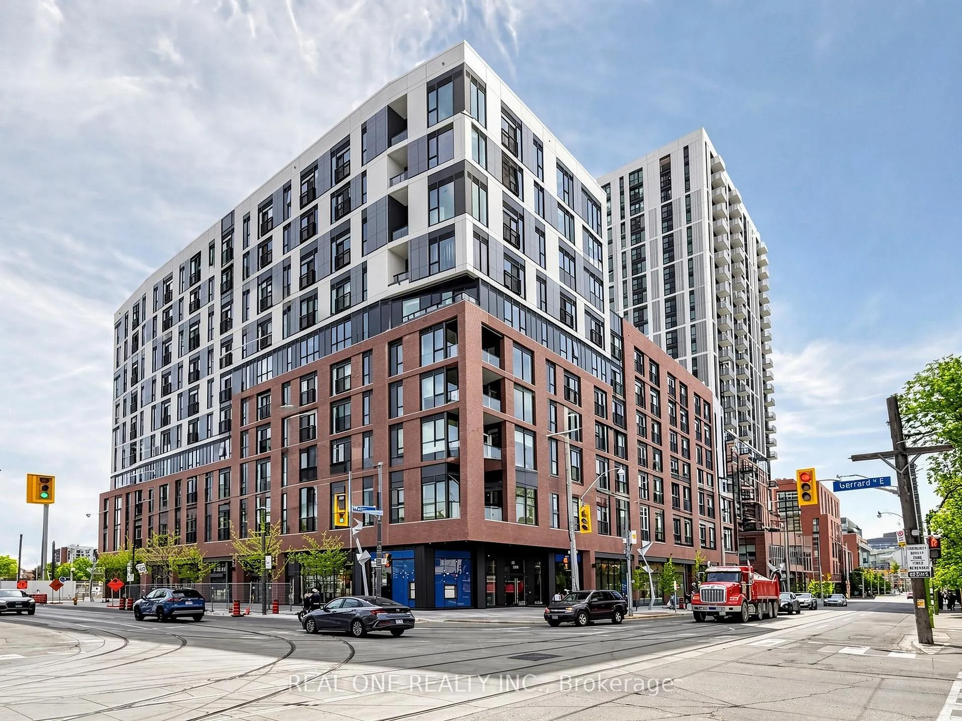 Photo 1 of Unit 335, 30 Dreamers Way, Toronto, Regent Park — HOMEH