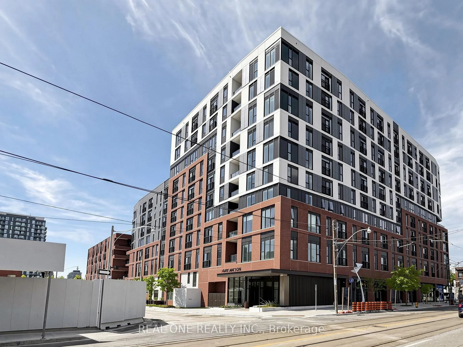 Photo 2 of Unit 335, 30 Dreamers Way, Toronto, Regent Park — HOMEH
