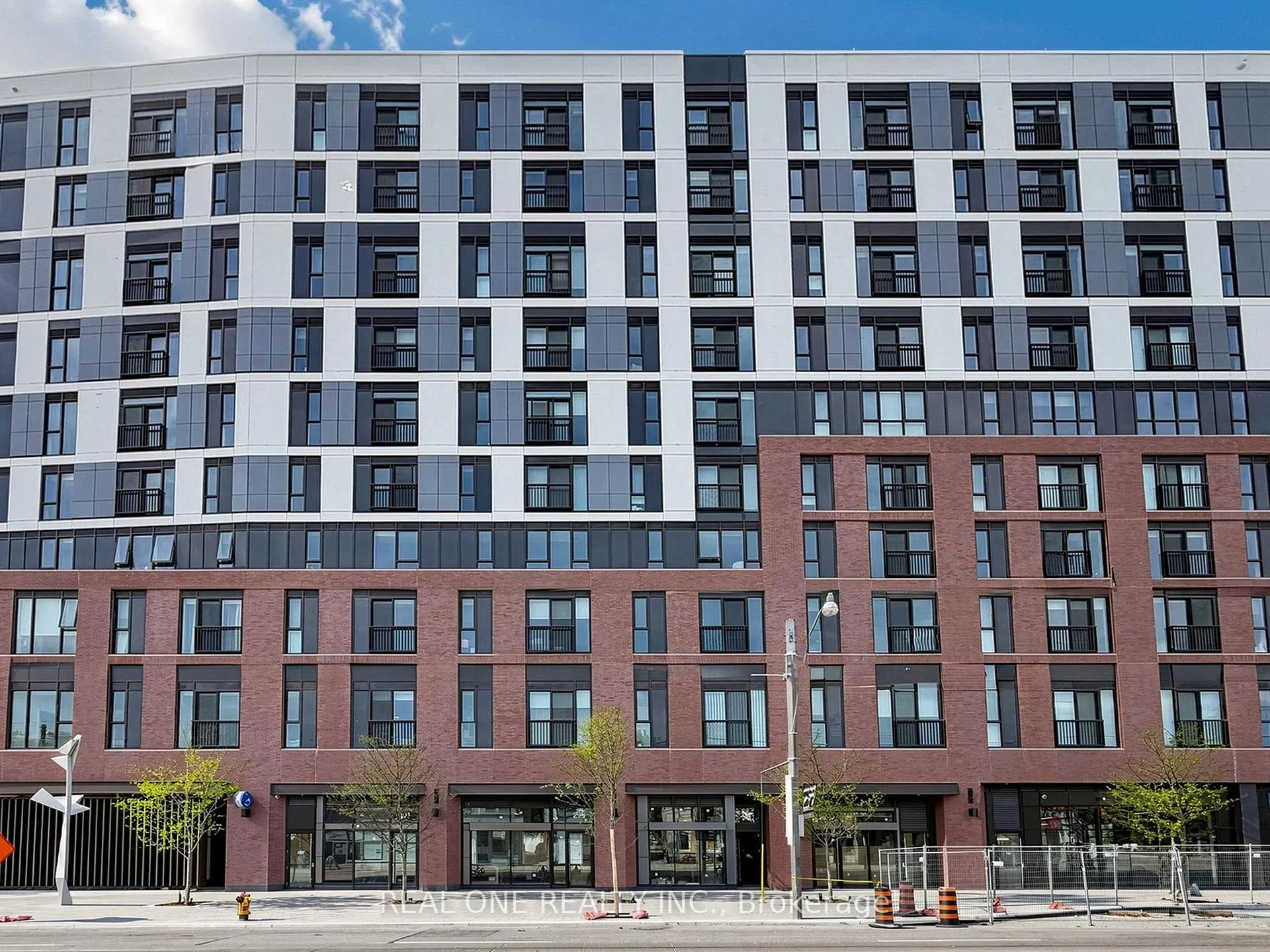 Photo 3 of Unit 335, 30 Dreamers Way, Toronto, Regent Park — HOMEH