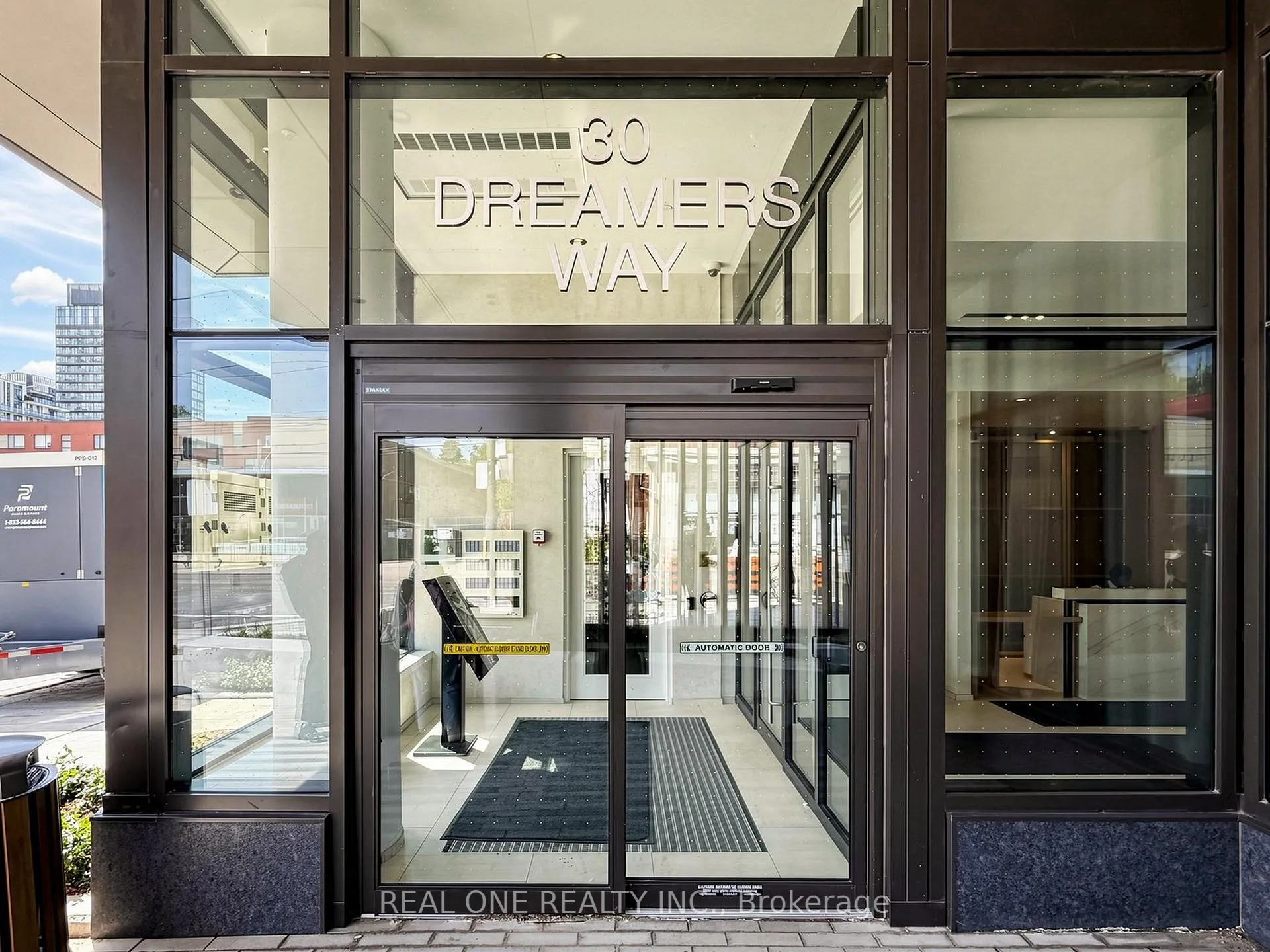 Photo 4 of Unit 335, 30 Dreamers Way, Toronto, Regent Park — HOMEH