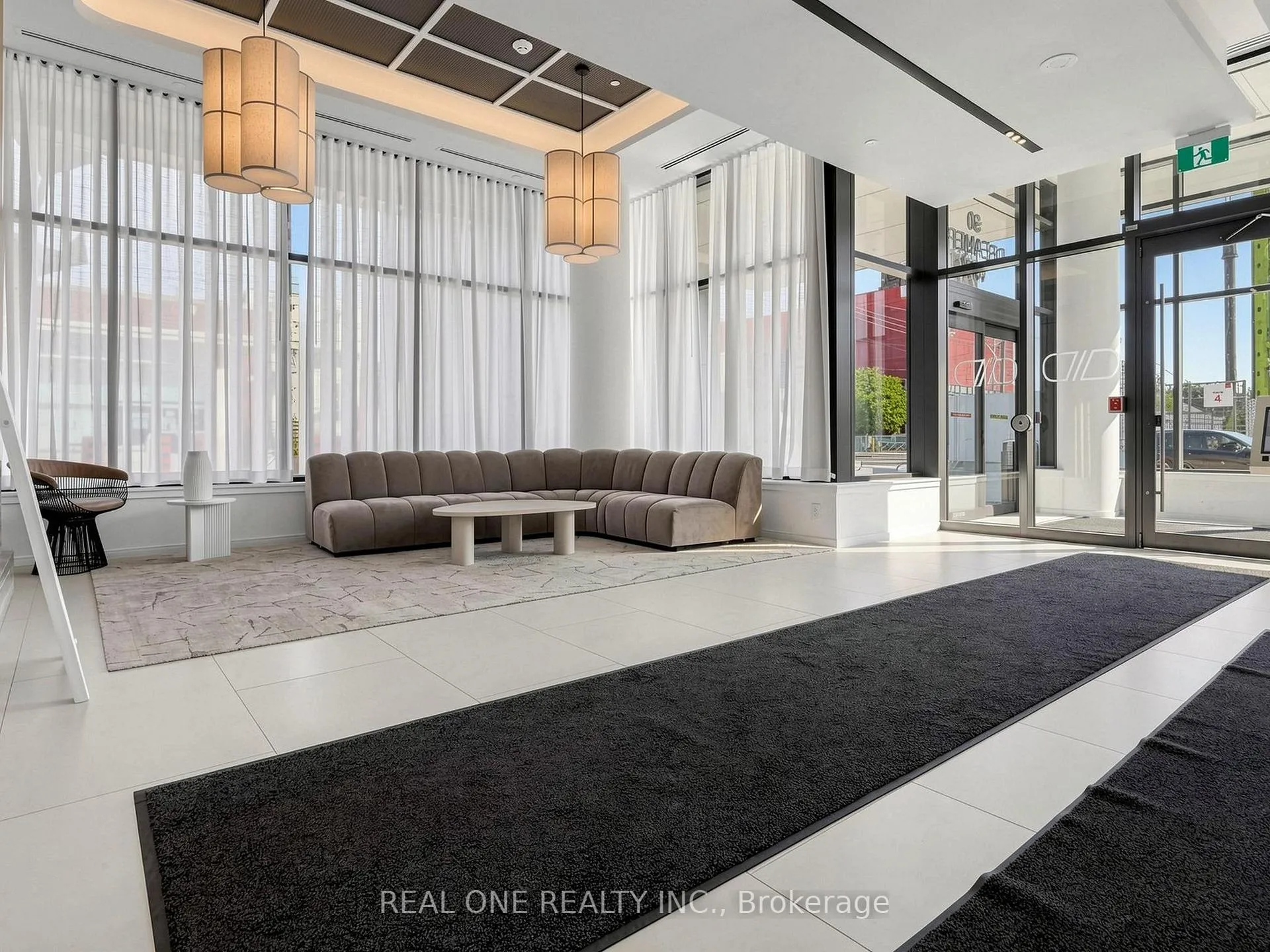 Photo 6 of Unit 335, 30 Dreamers Way, Toronto, Regent Park — HOMEH