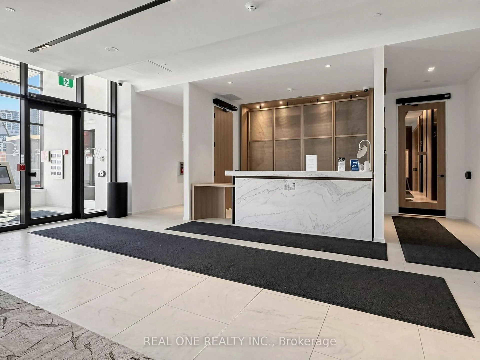 Photo 7 of Unit 335, 30 Dreamers Way, Toronto, Regent Park — HOMEH