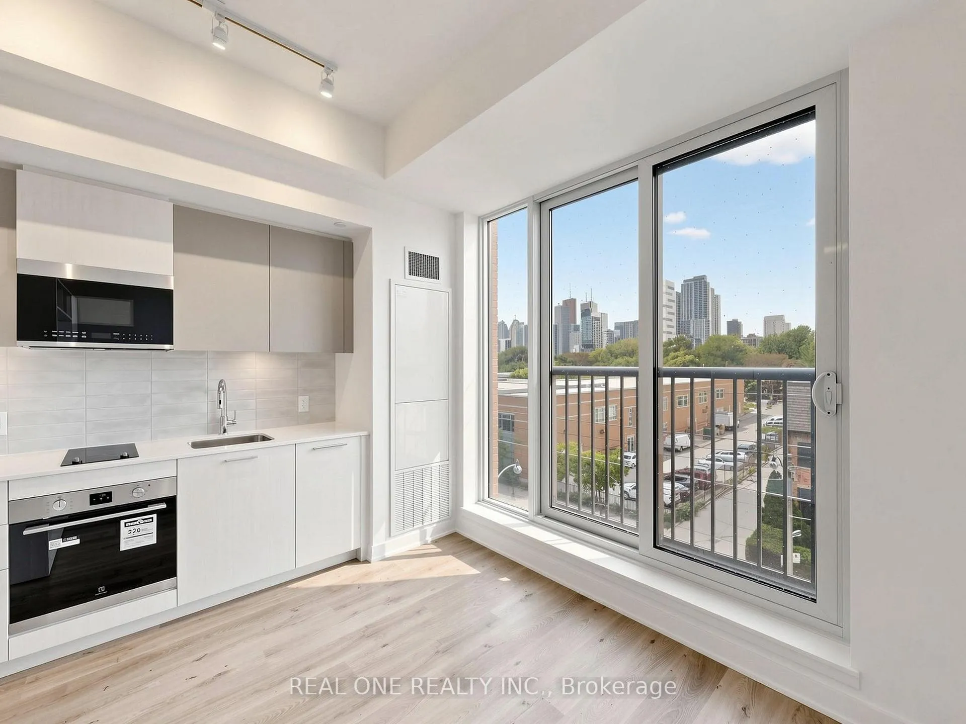 Photo 13 of Unit 335, 30 Dreamers Way, Toronto, Regent Park — HOMEH