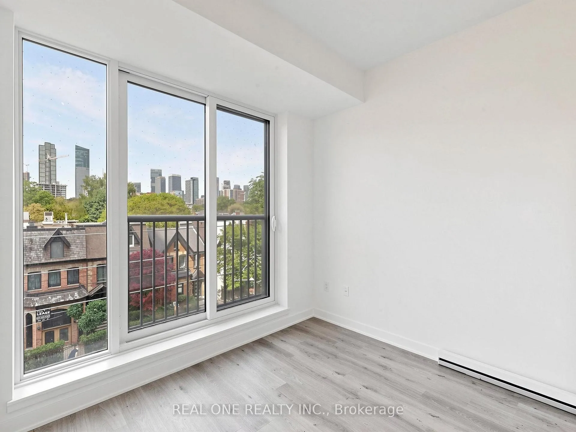 Photo 14 of Unit 335, 30 Dreamers Way, Toronto, Regent Park — HOMEH