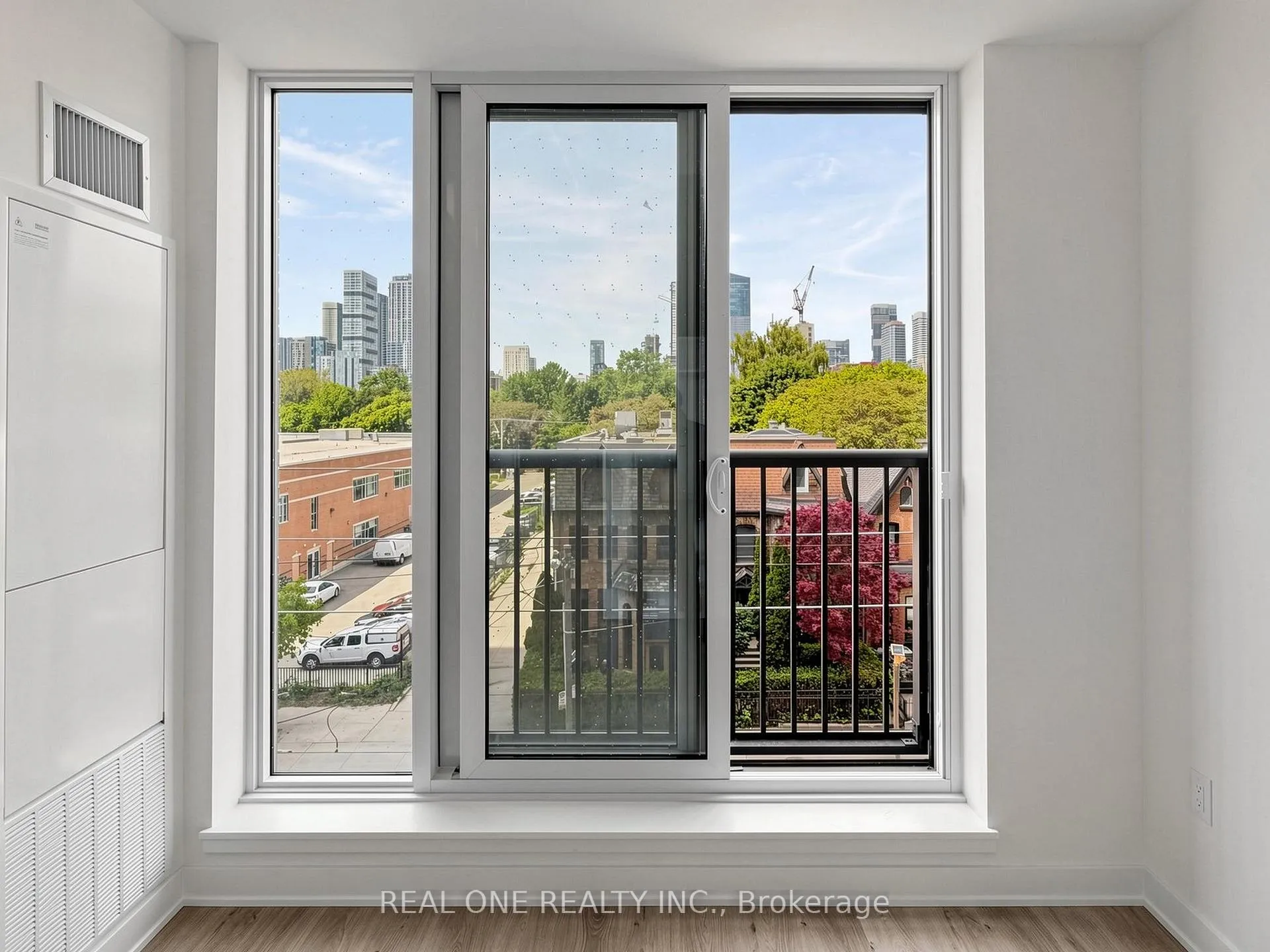Photo 15 of Unit 335, 30 Dreamers Way, Toronto, Regent Park — HOMEH