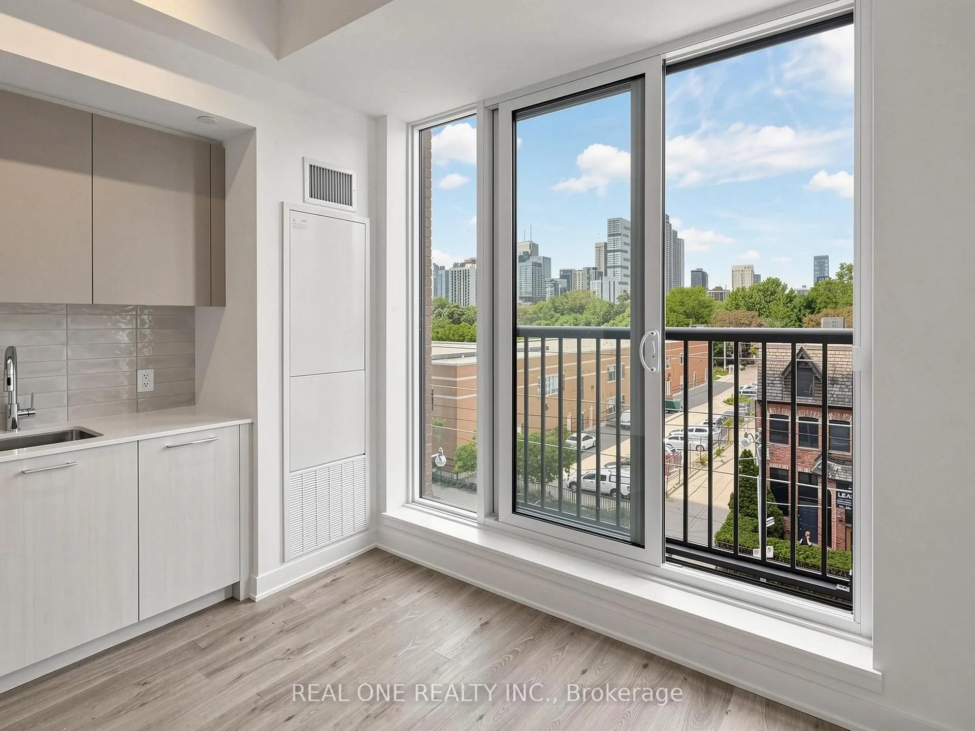 Photo 16 of Unit 335, 30 Dreamers Way, Toronto, Regent Park — HOMEH