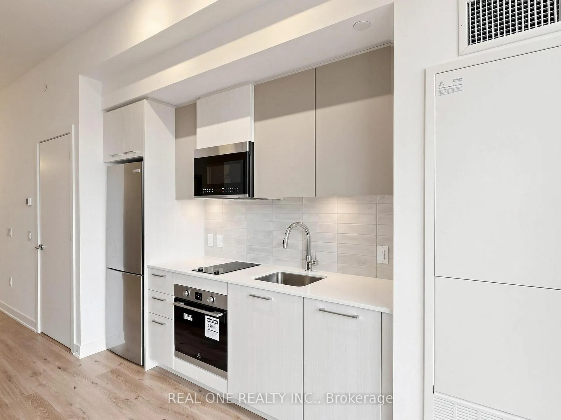 Photo 21 of Unit 335, 30 Dreamers Way, Toronto, Regent Park — HOMEH